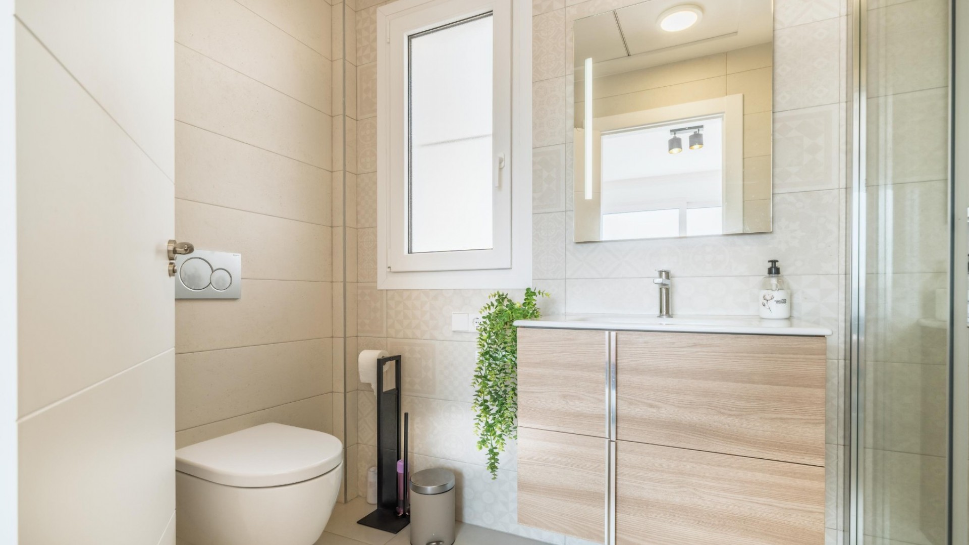 Revente - Villa mitoyenne -
Torrevieja - Aguas Nuevas