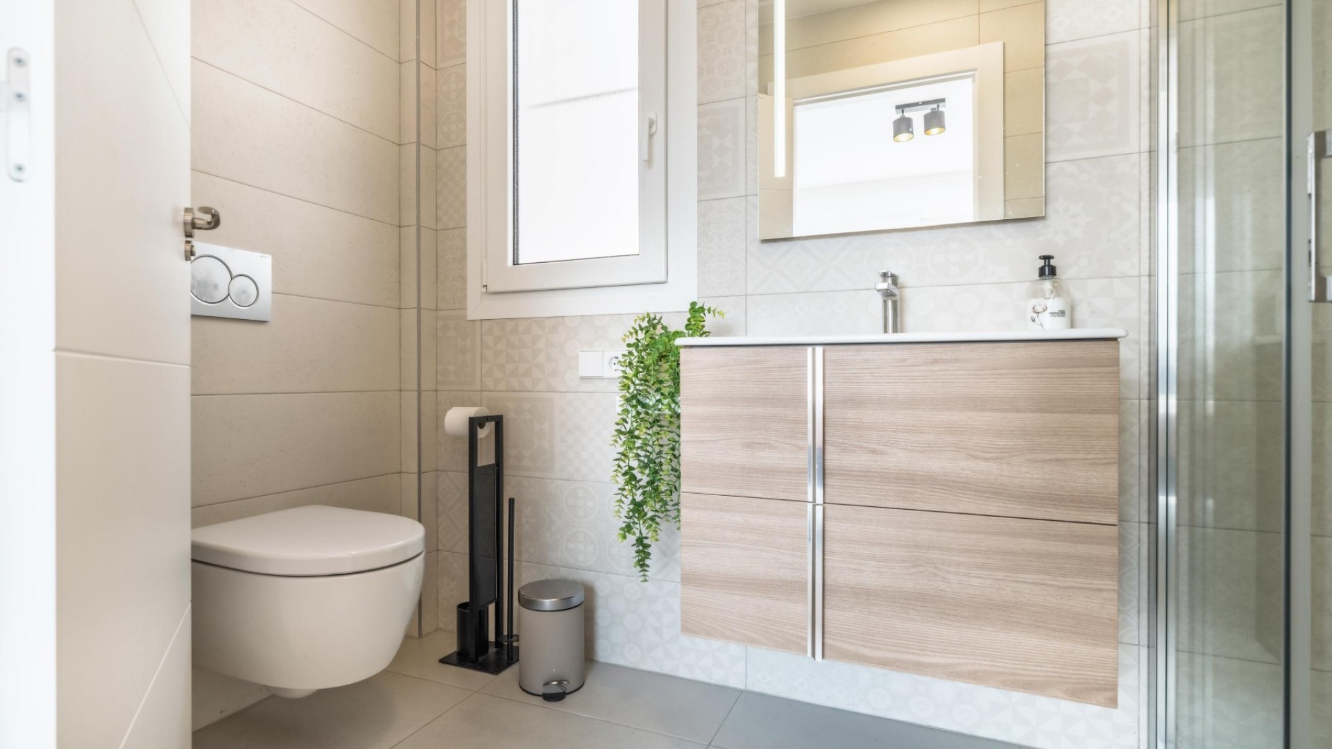 Revente - Villa mitoyenne -
Torrevieja - Aguas Nuevas