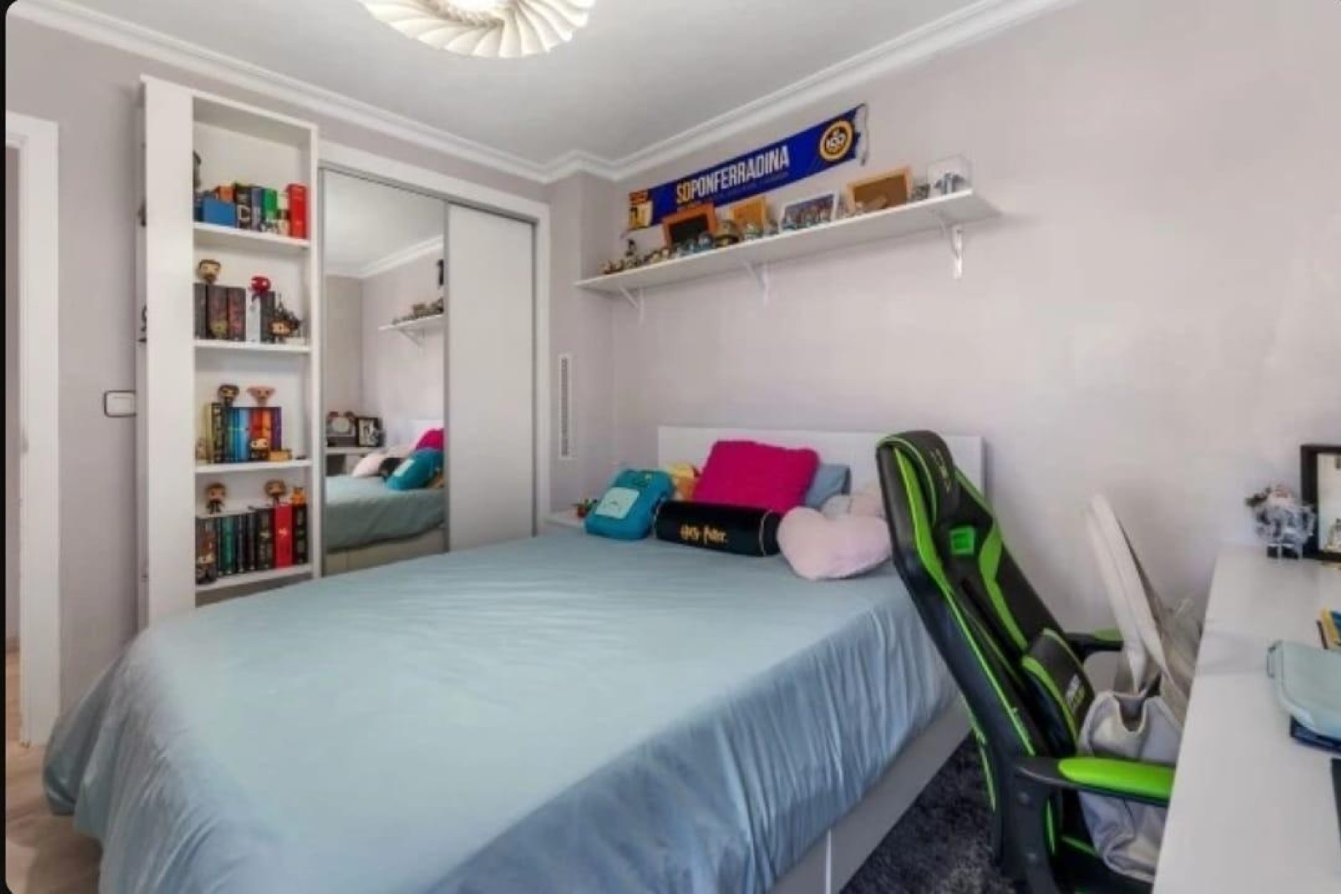 Revente - Villa mitoyenne -
Torrevieja - Aguas Nuevas