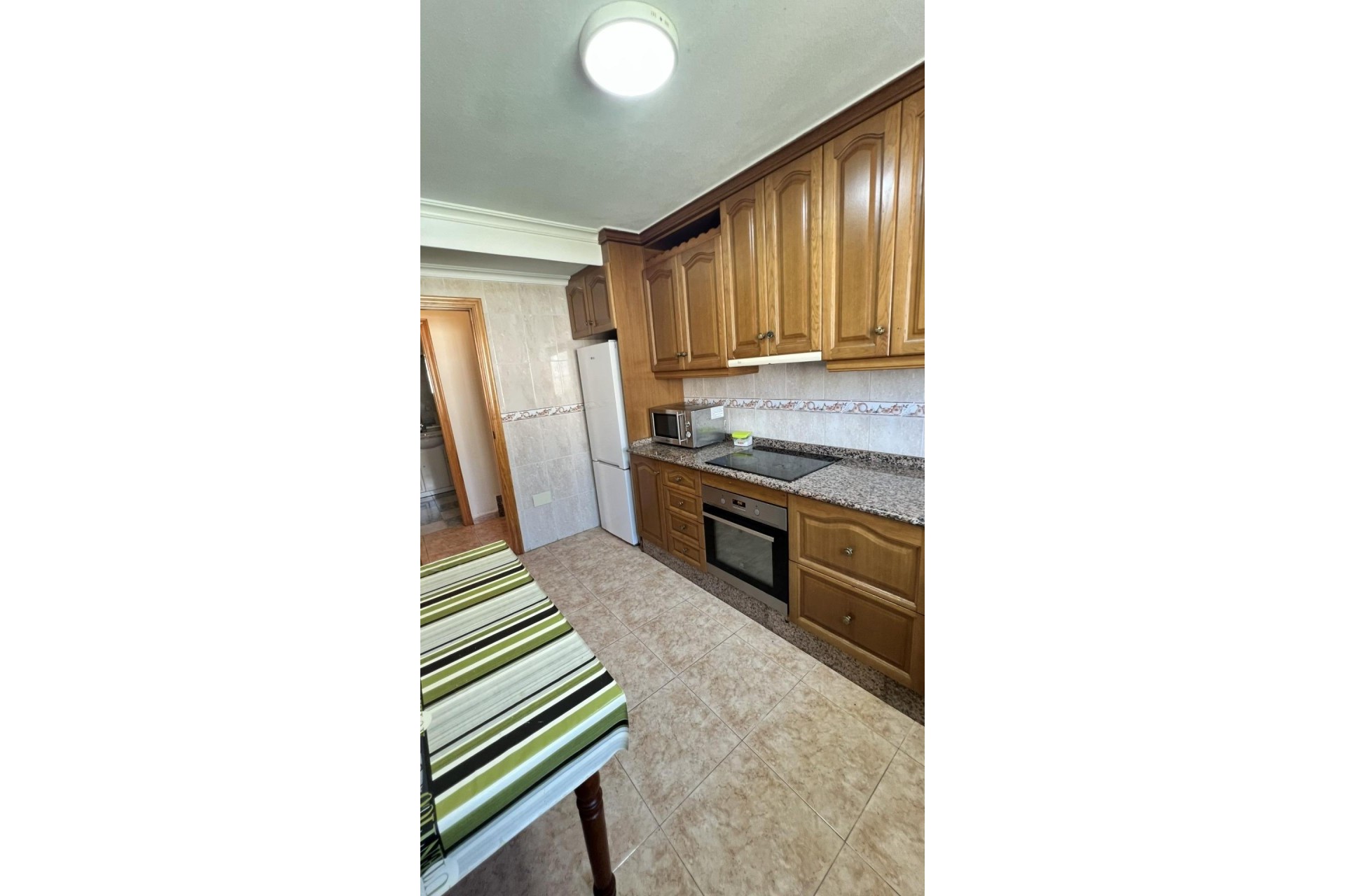 Revente - Villa mitoyenne -
Torrevieja - Aguas Nuevas