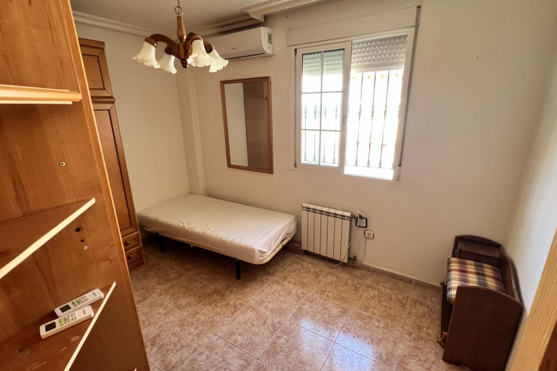 Revente - Villa mitoyenne -
Torrevieja - Aguas Nuevas