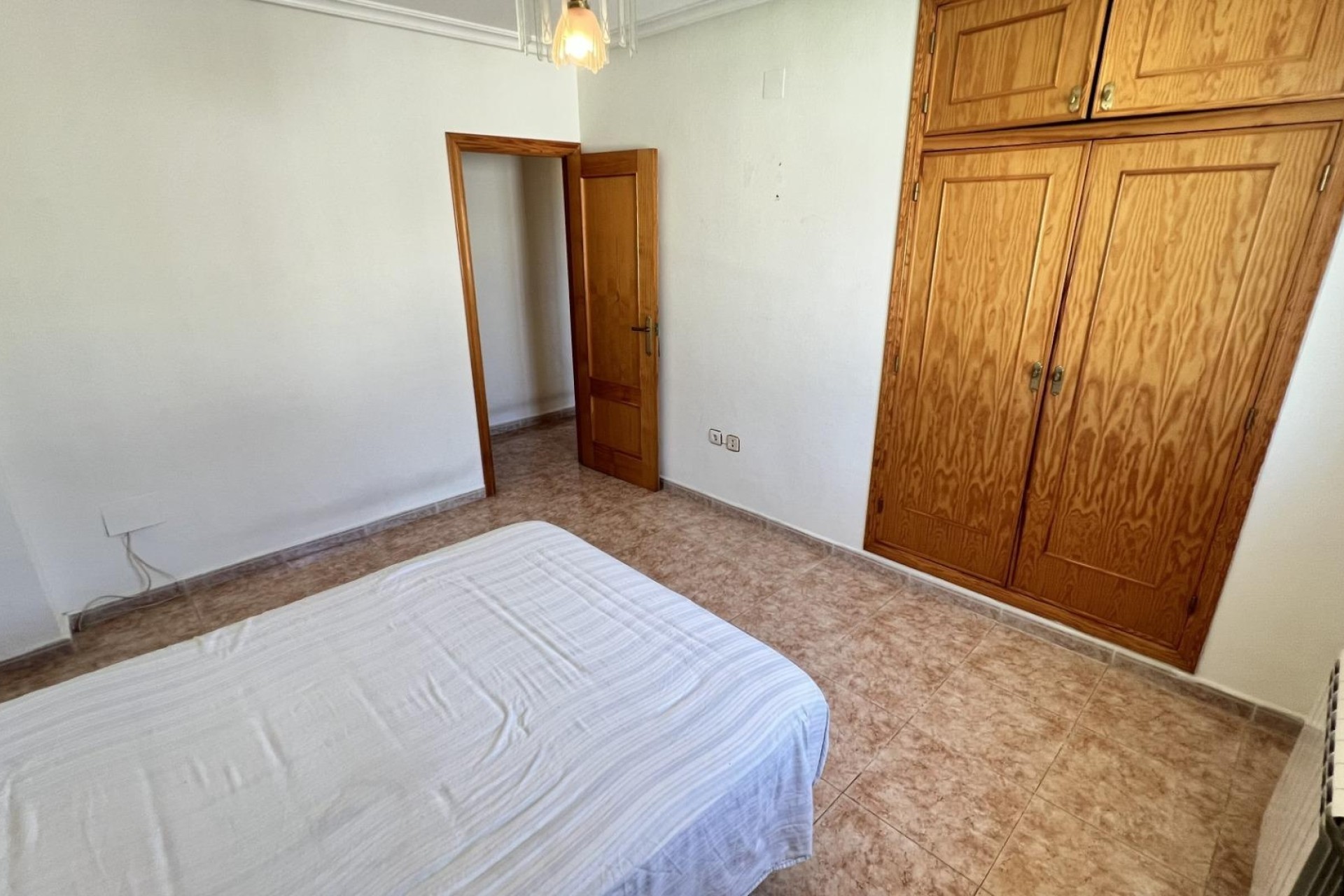Revente - Villa mitoyenne -
Torrevieja - Aguas Nuevas