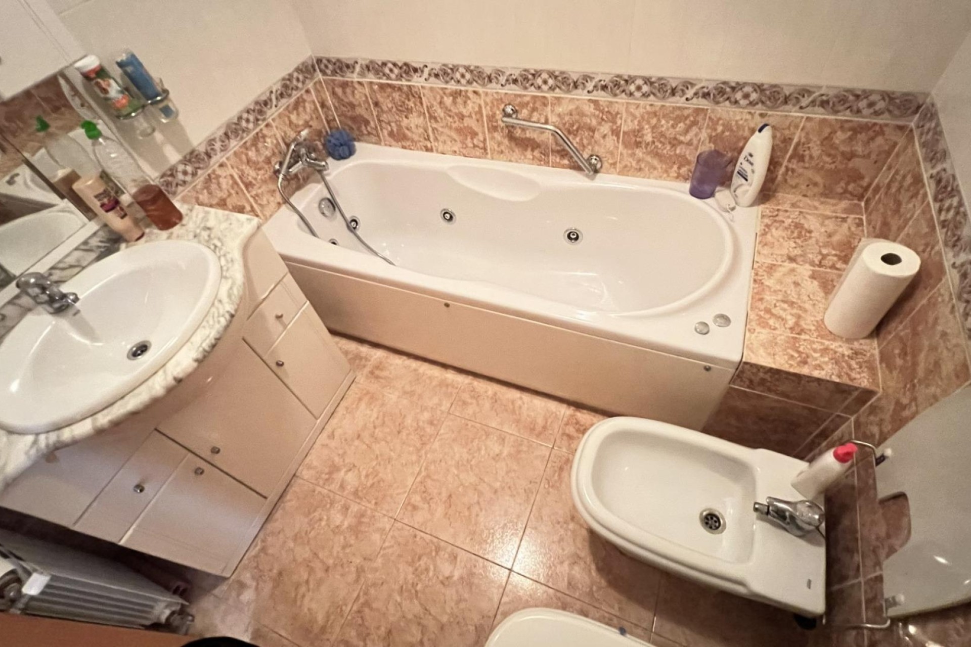 Revente - Villa mitoyenne -
Torrevieja - Aguas Nuevas