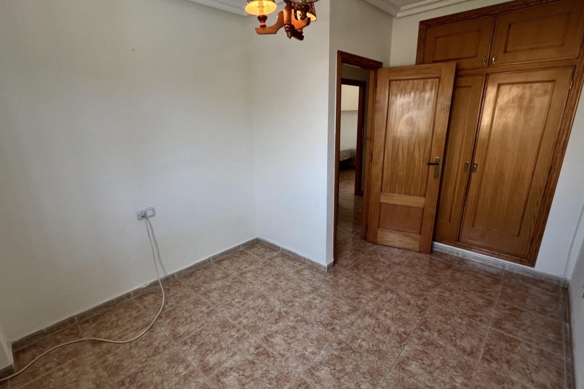 Revente - Villa mitoyenne -
Torrevieja - Aguas Nuevas