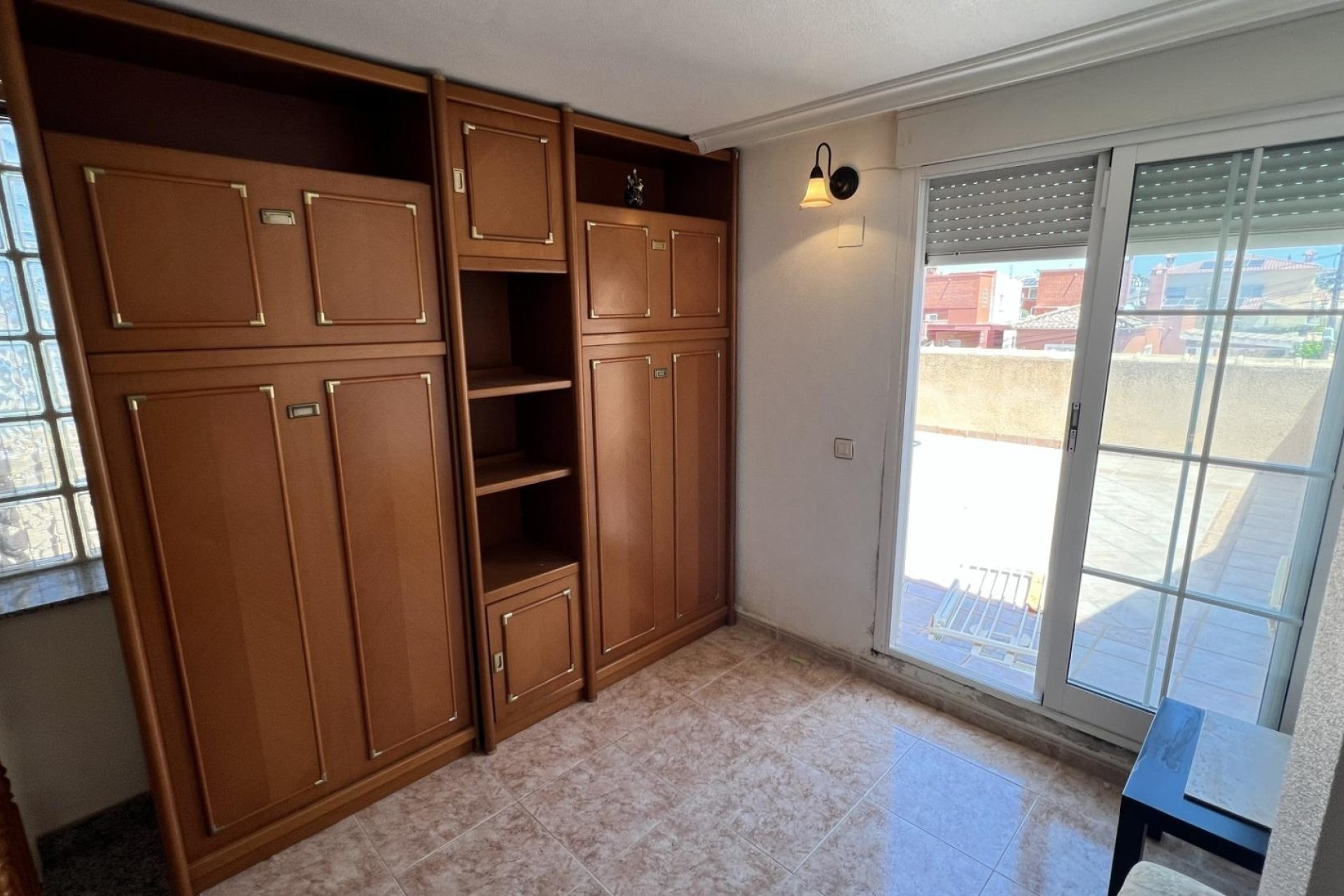 Revente - Villa mitoyenne -
Torrevieja - Aguas Nuevas