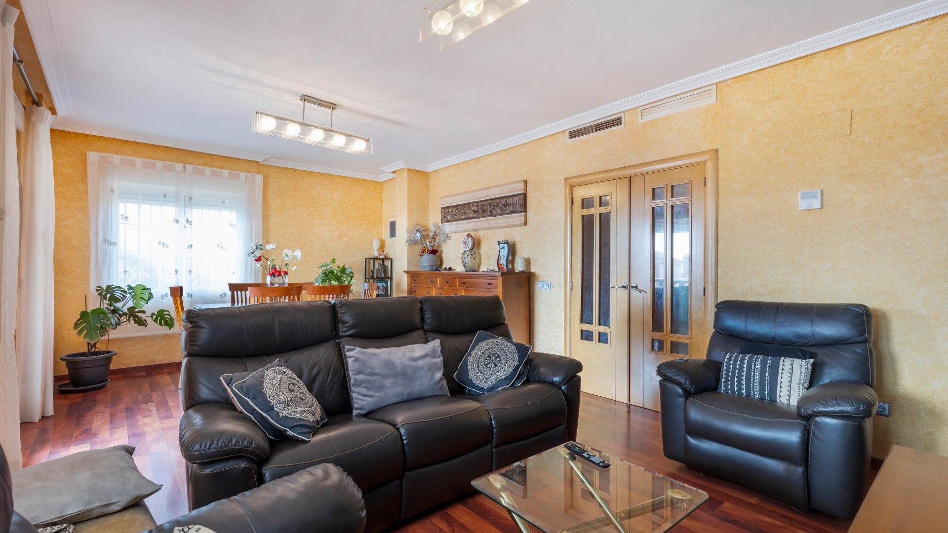 Revente - Villa mitoyenne -
Torrevieja - Aguas Nuevas