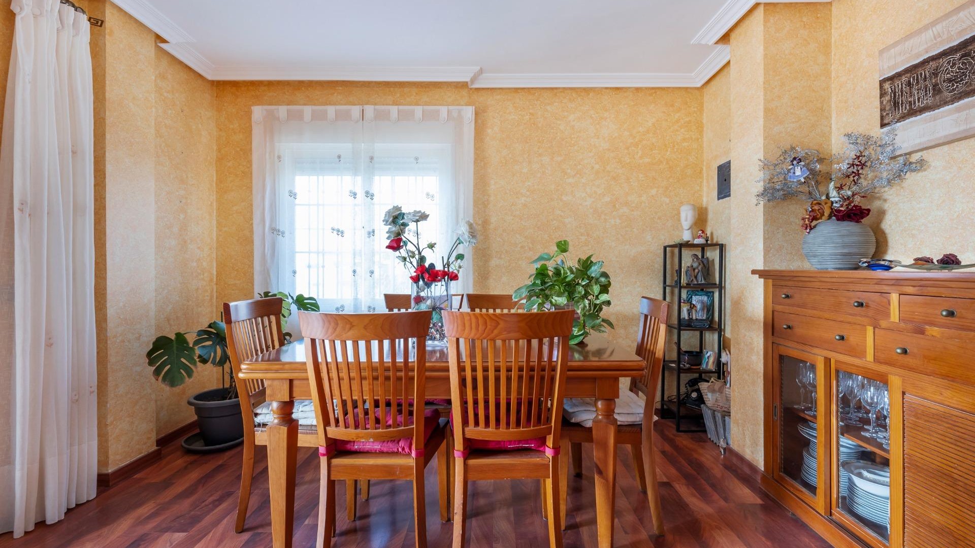 Revente - Villa mitoyenne -
Torrevieja - Aguas Nuevas