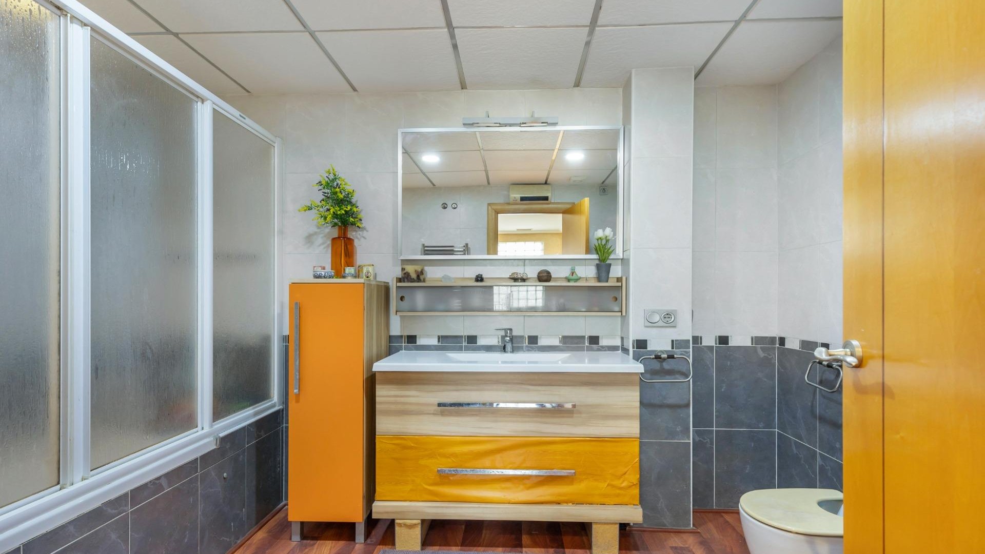 Revente - Villa mitoyenne -
Torrevieja - Aguas Nuevas