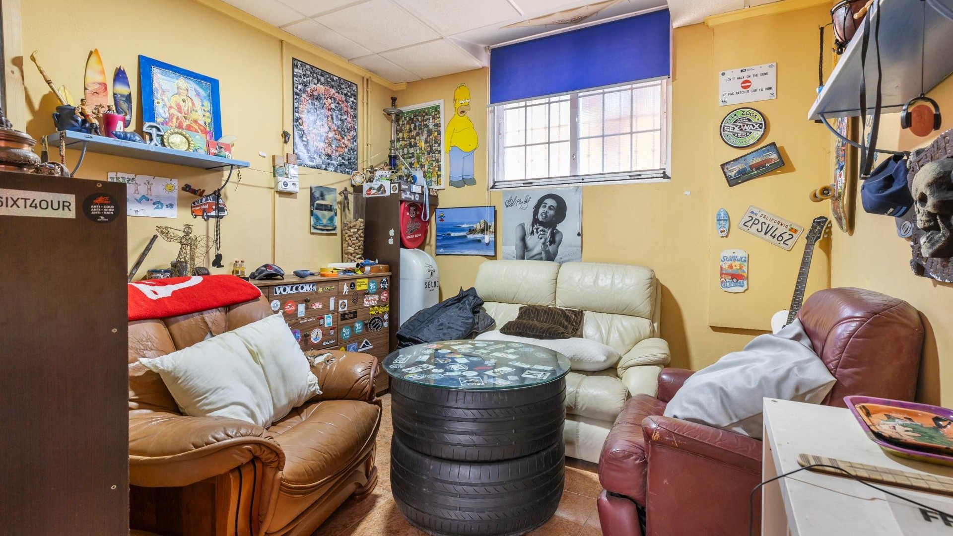 Revente - Villa mitoyenne -
Torrevieja - Aguas Nuevas