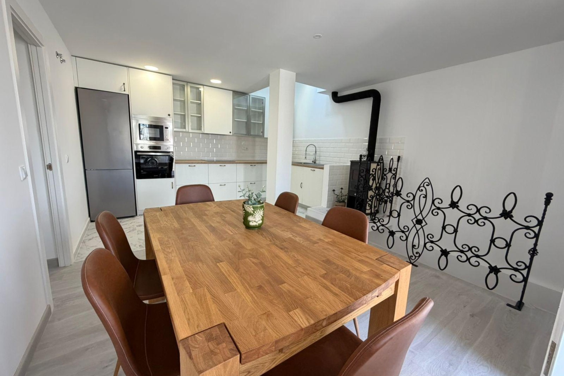 Revente - Villa mitoyenne -
Torrevieja - Cabo cervera