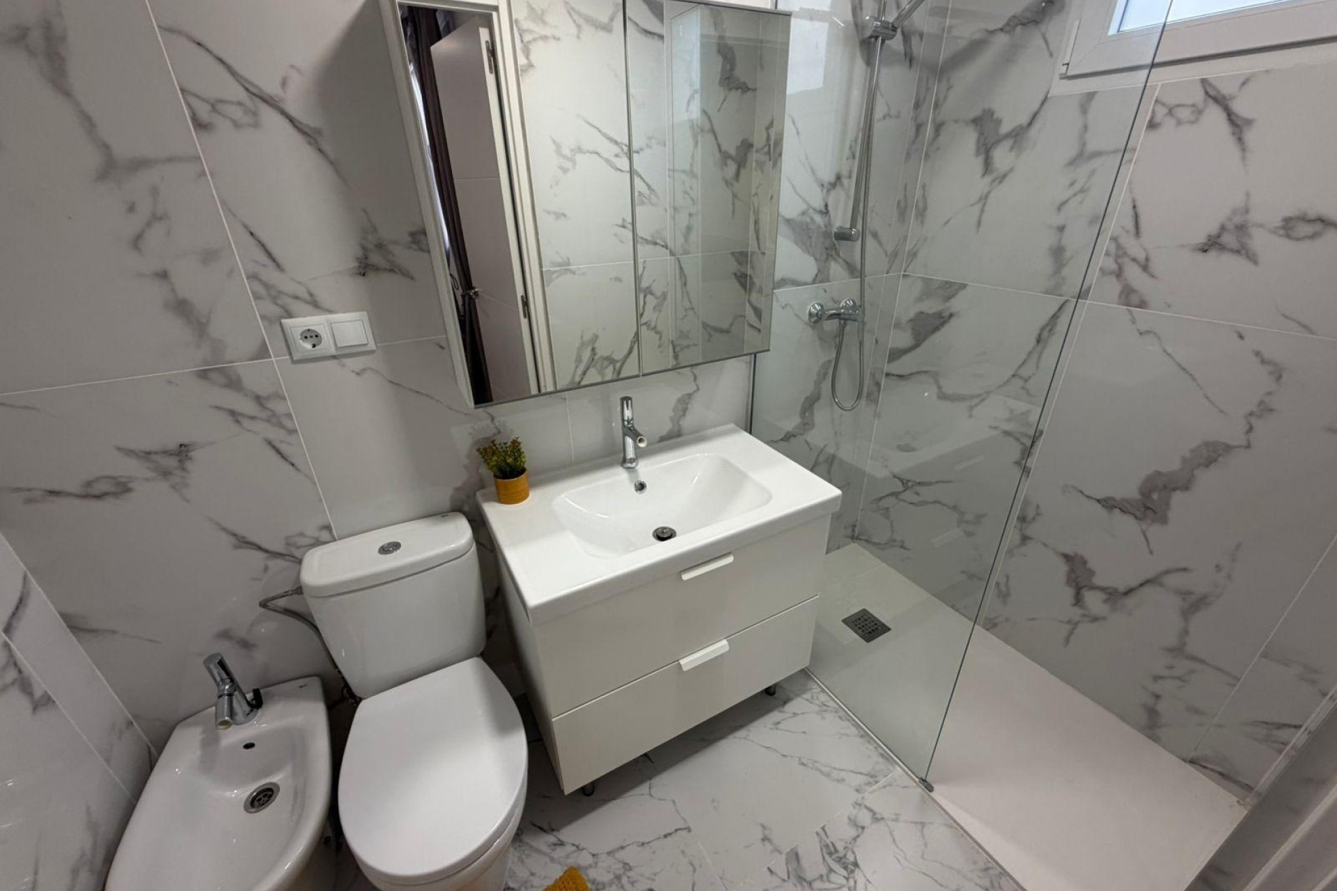 Revente - Villa mitoyenne -
Torrevieja - Cabo cervera