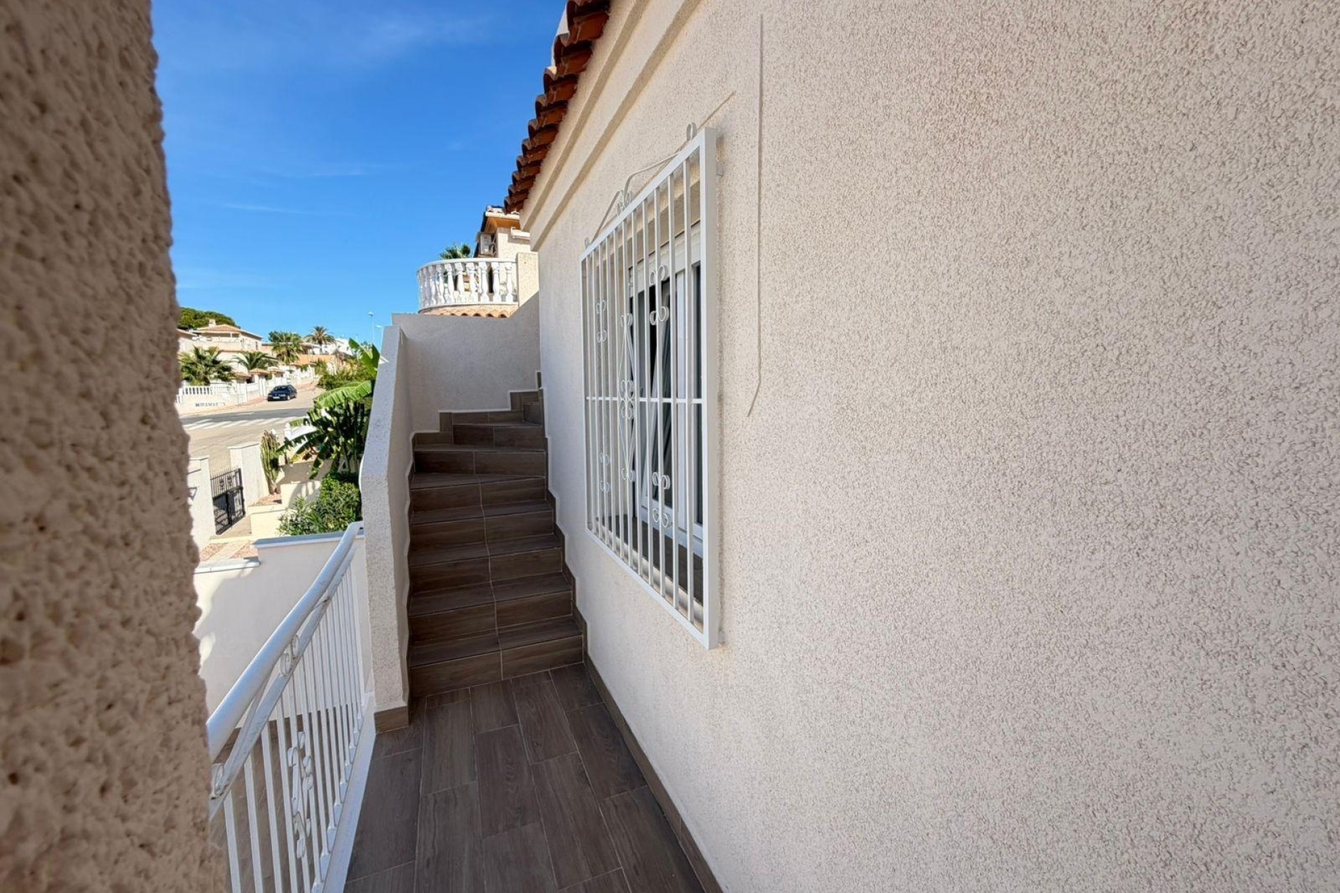 Revente - Villa mitoyenne -
Torrevieja - Cabo cervera