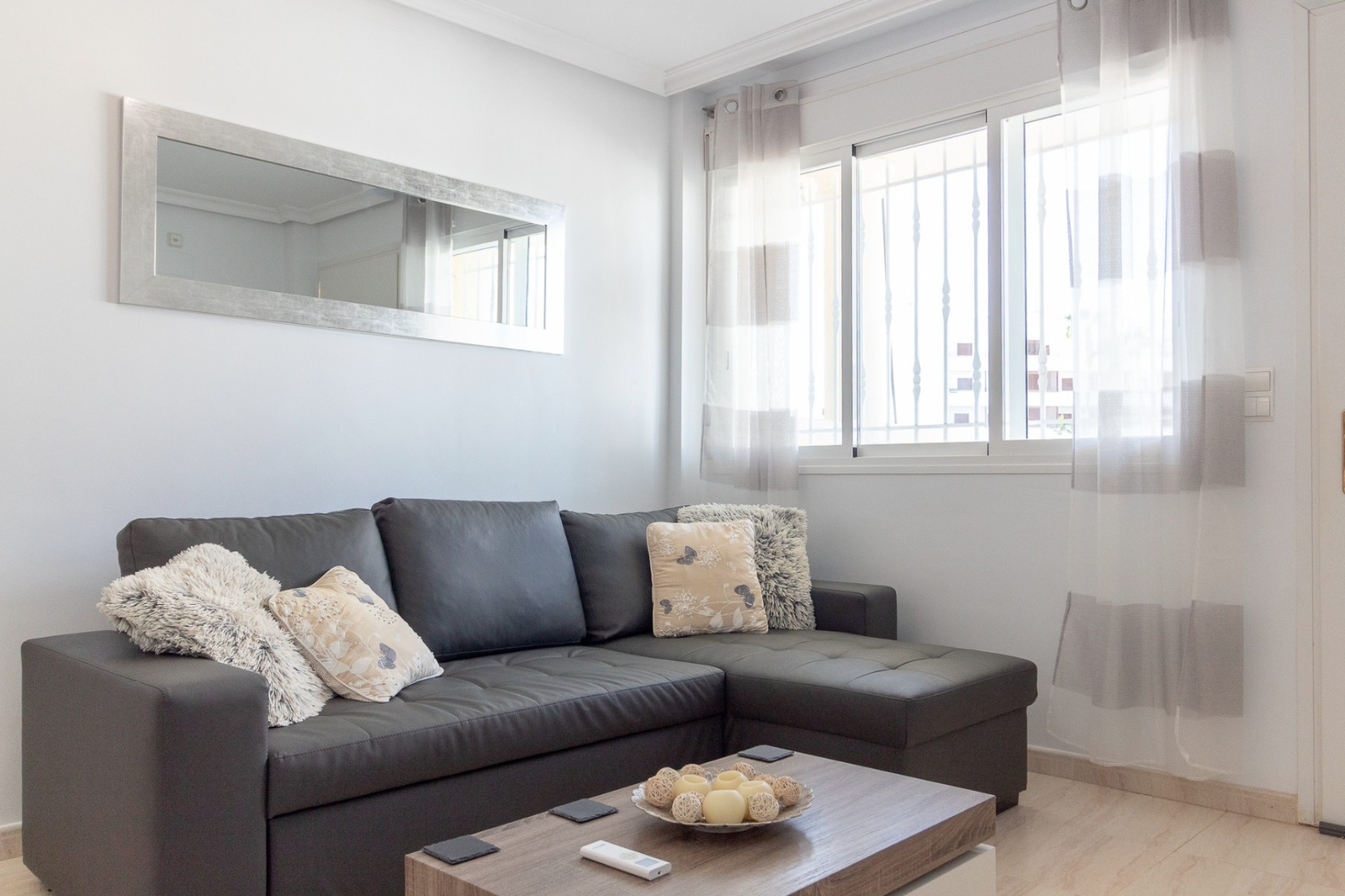 Revente - Villa mitoyenne -
Torrevieja - El chaparral