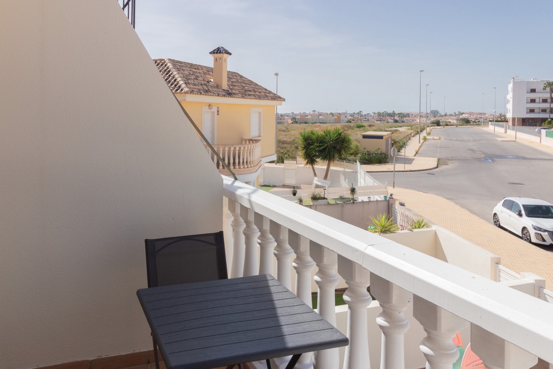 Revente - Villa mitoyenne -
Torrevieja - El chaparral