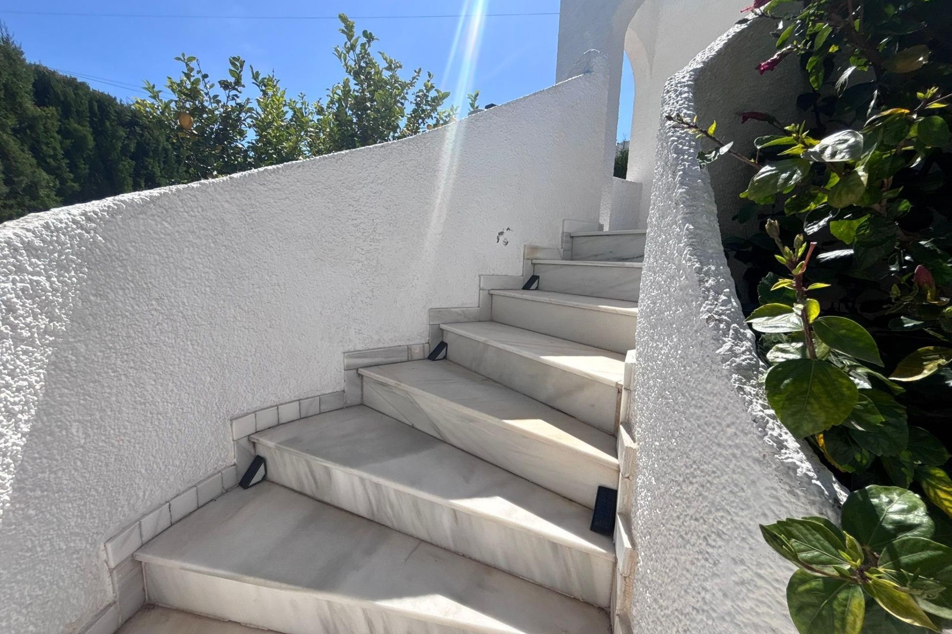 Revente - Villa mitoyenne -
Torrevieja - Los Balcones