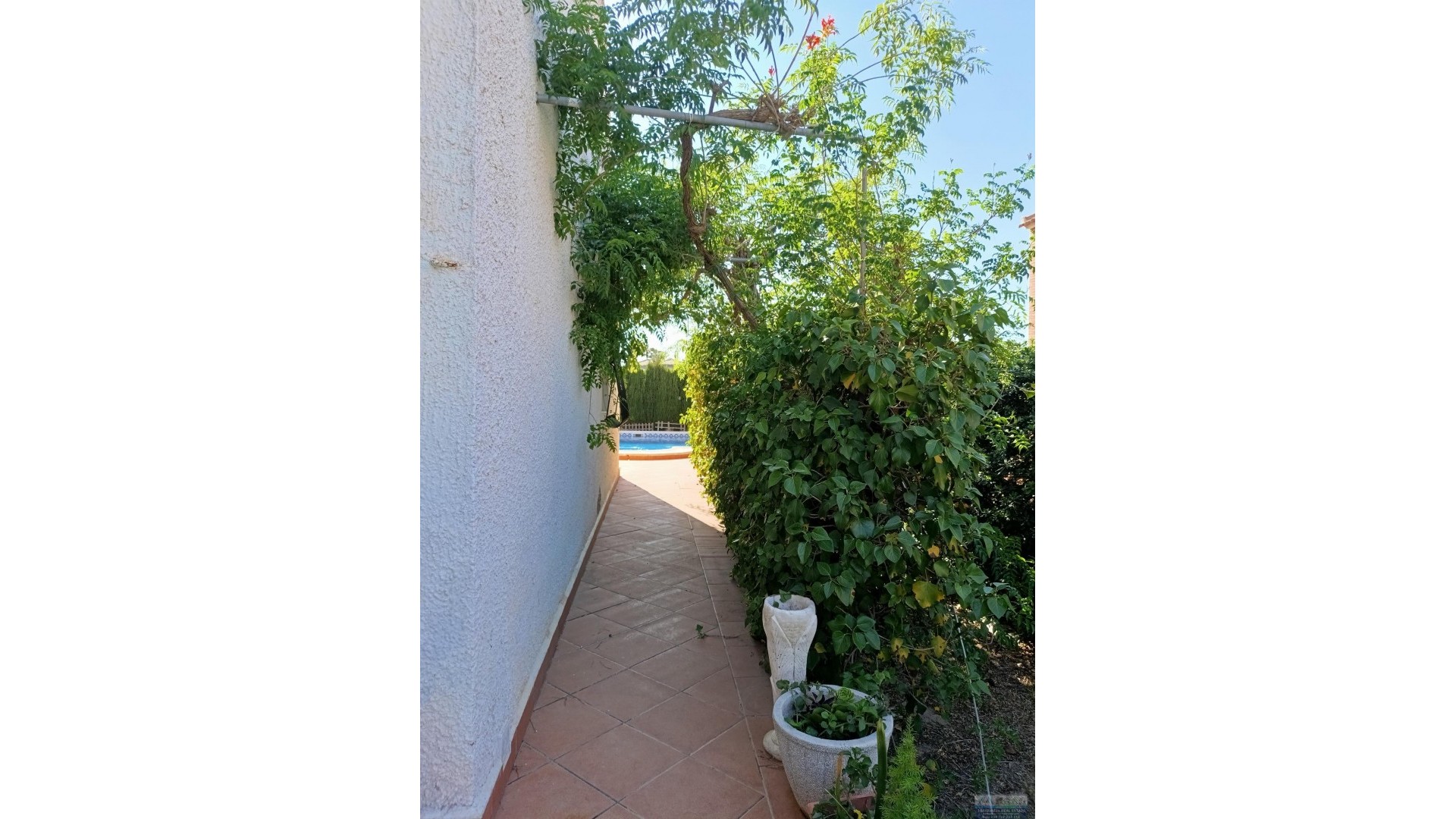 Revente - Villa mitoyenne -
Torrevieja - Los Balcones