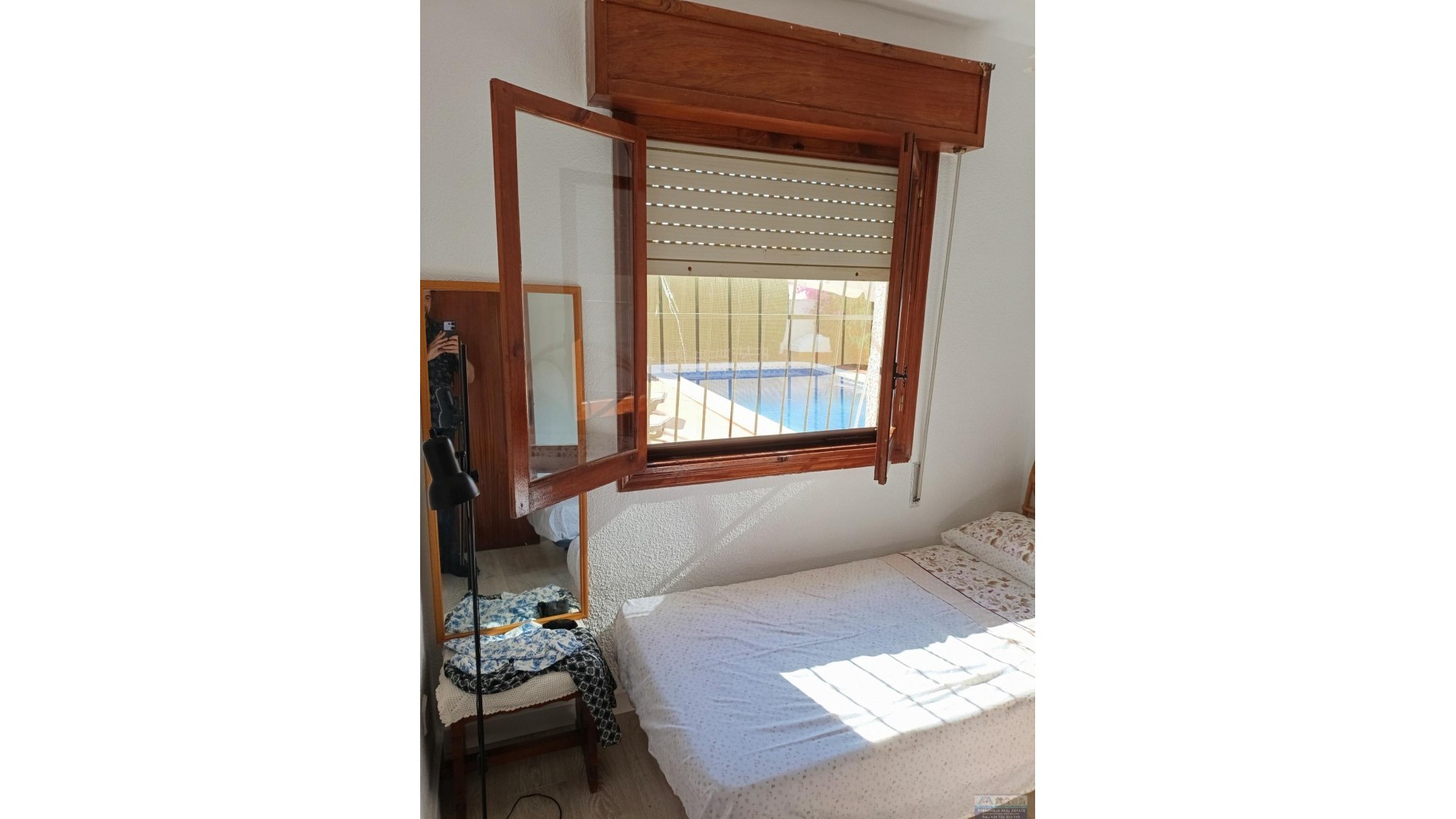 Revente - Villa mitoyenne -
Torrevieja - Los Balcones