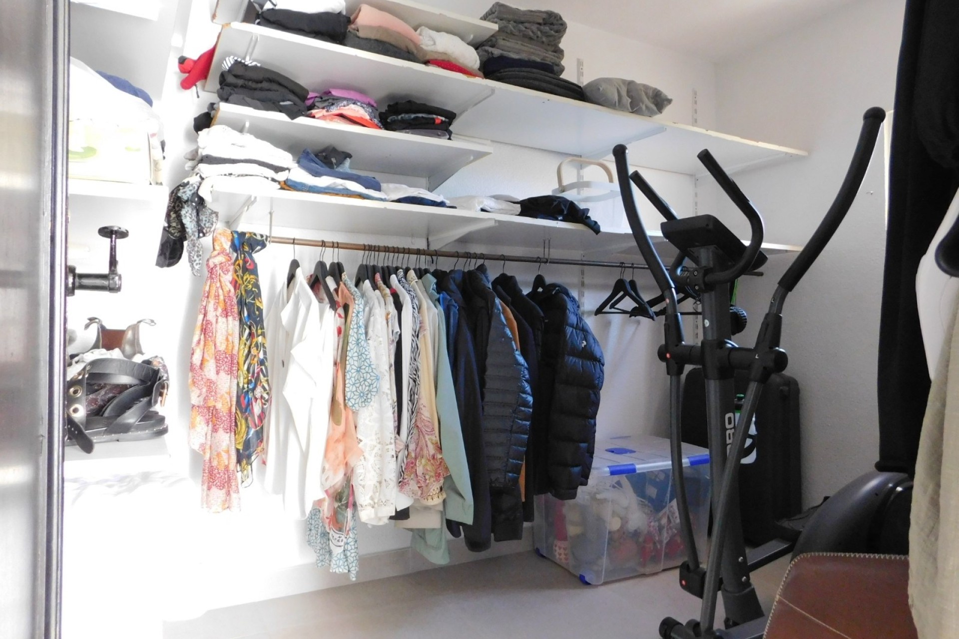 Revente - Villa mitoyenne -
Torrevieja - San Luis