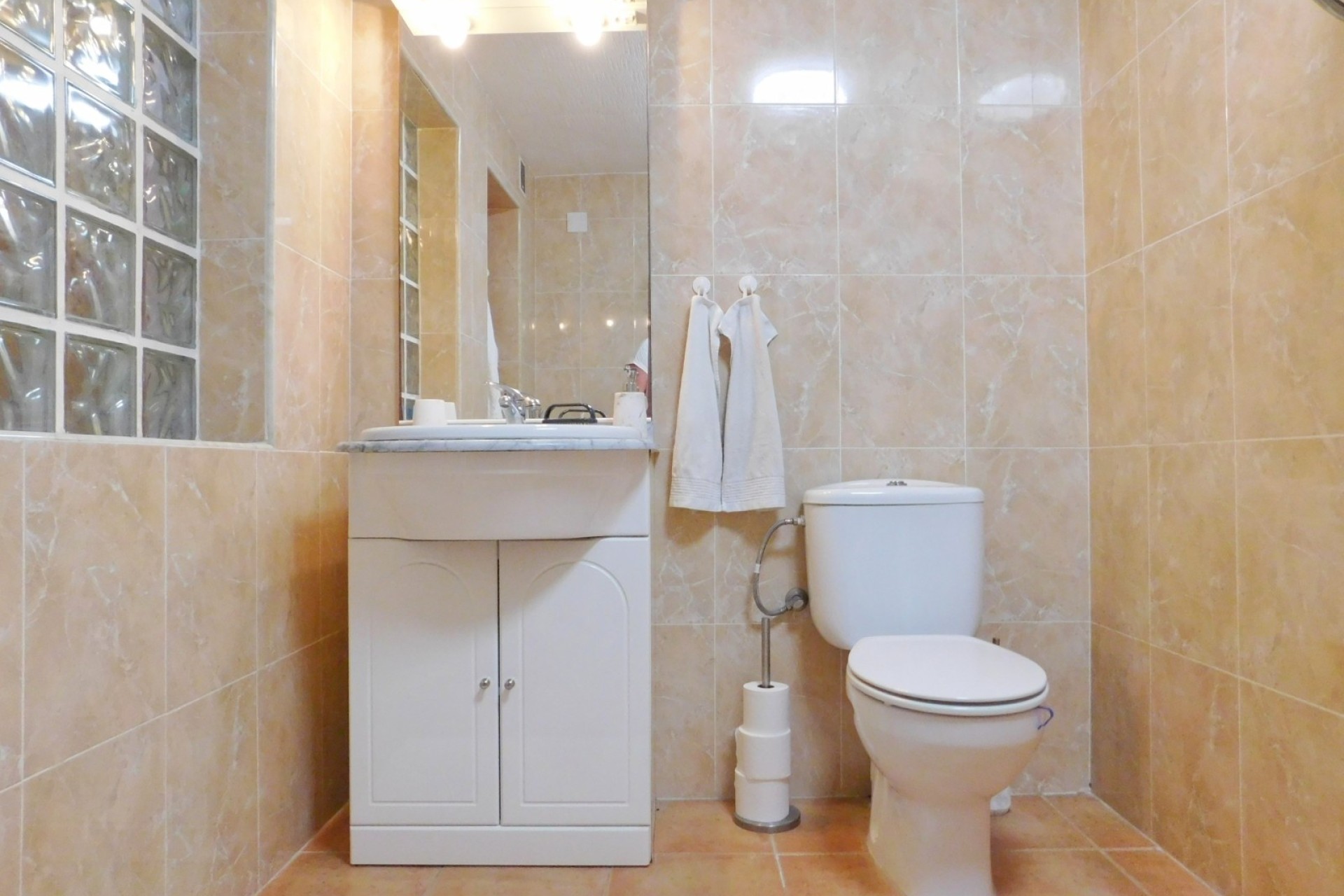 Revente - Villa mitoyenne -
Torrevieja - San Luis
