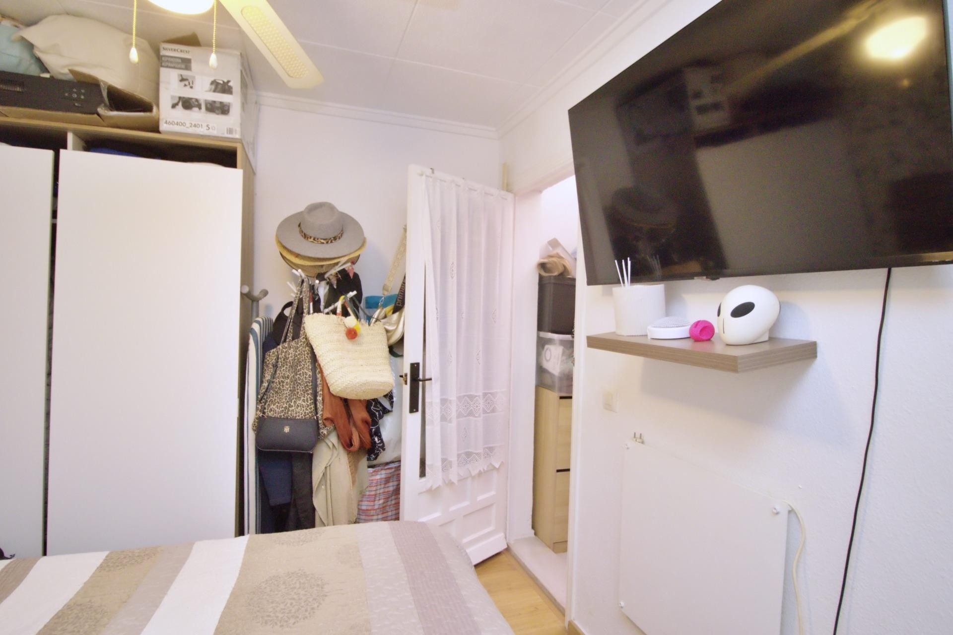 Revente - Villa mitoyenne -
Torrevieja - San Luis