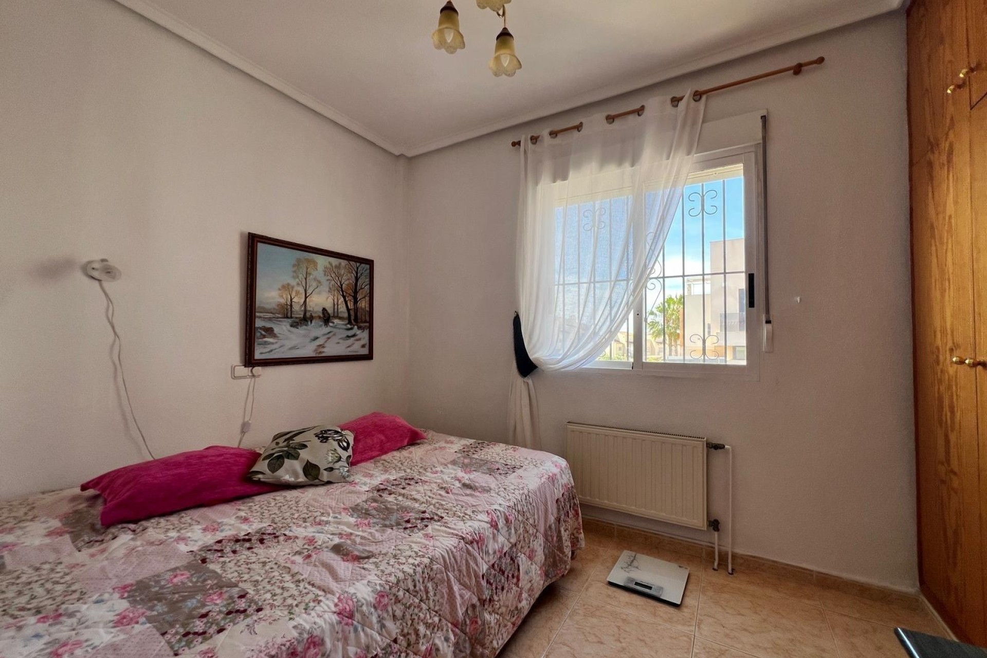 Revente - Villa mitoyenne -
Torrevieja - Torre la mata