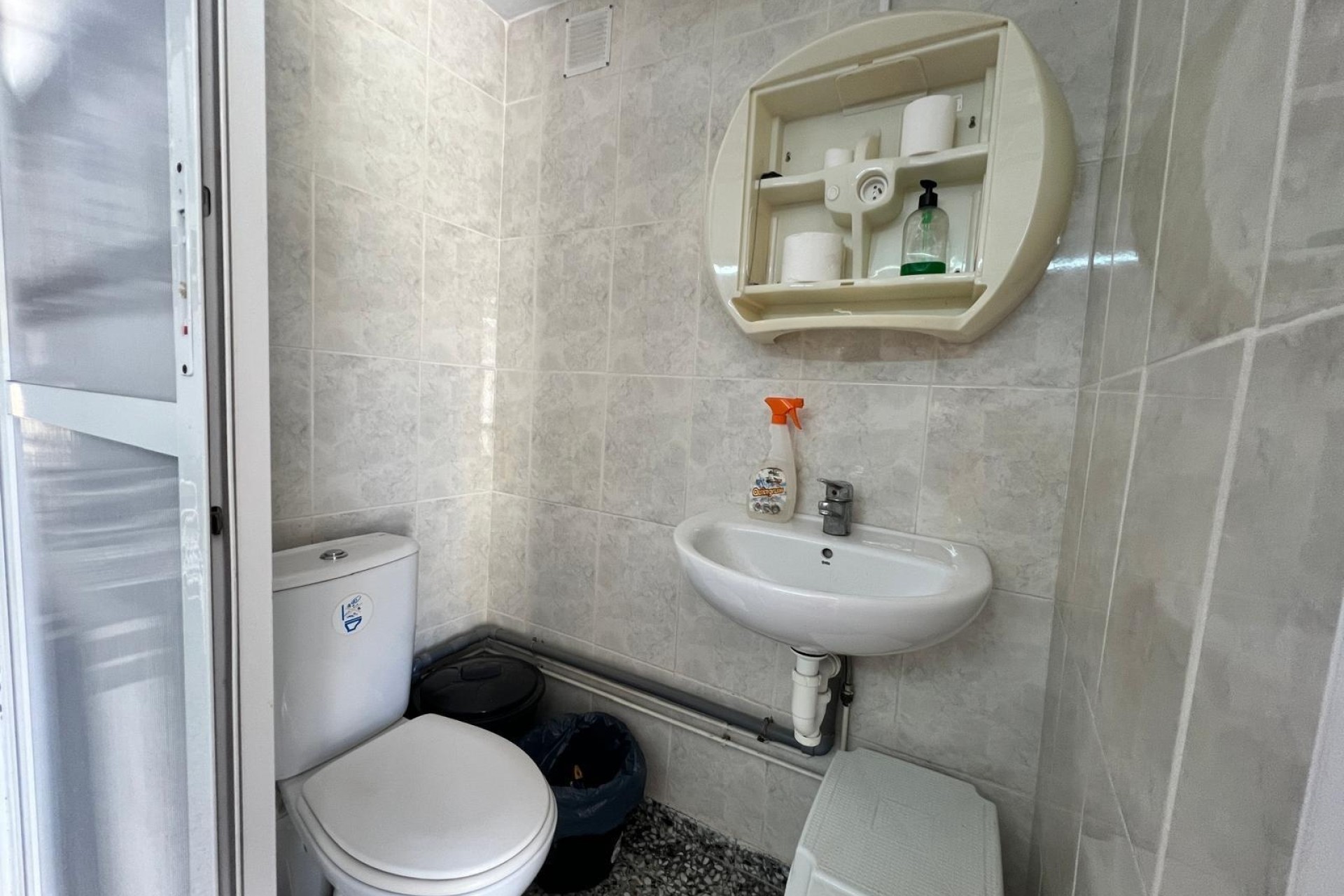 Revente - Villa mitoyenne -
Torrevieja - Torre la mata