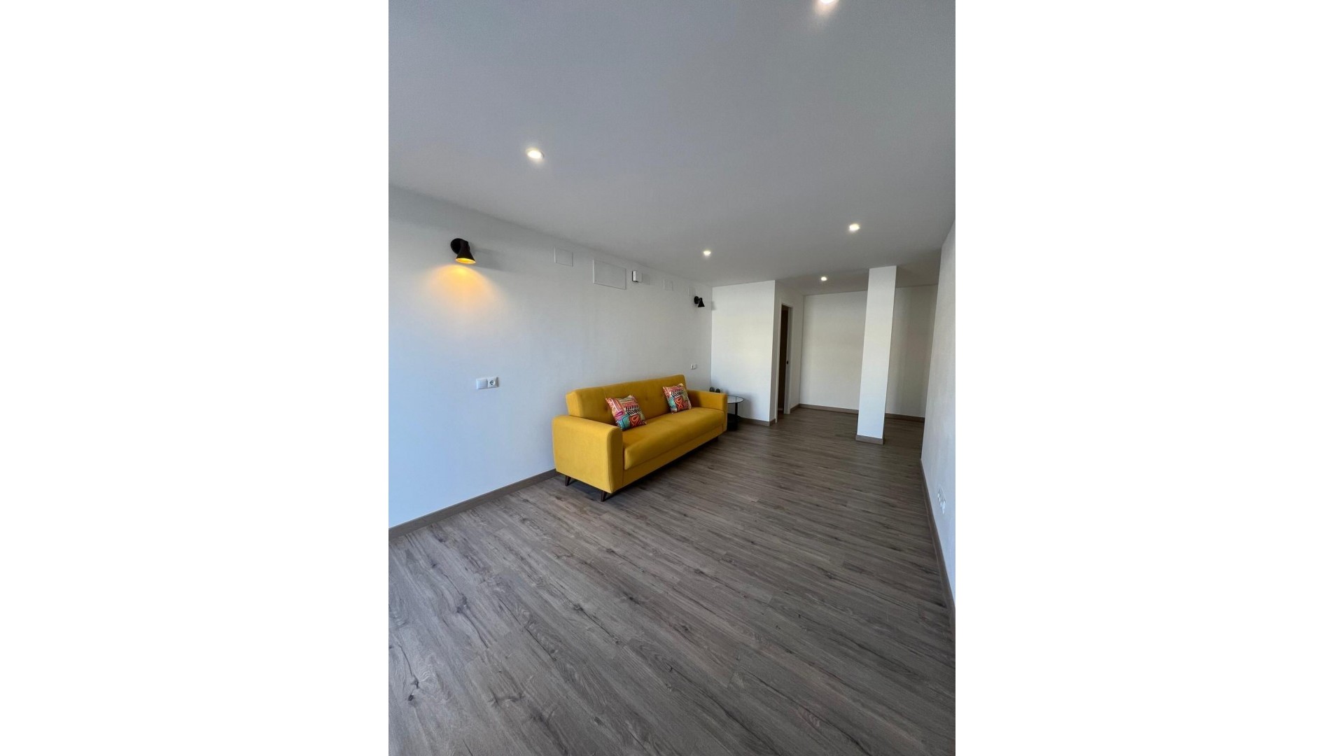 Revente - Villa mitoyenne -
Torrevieja - Torreblanca