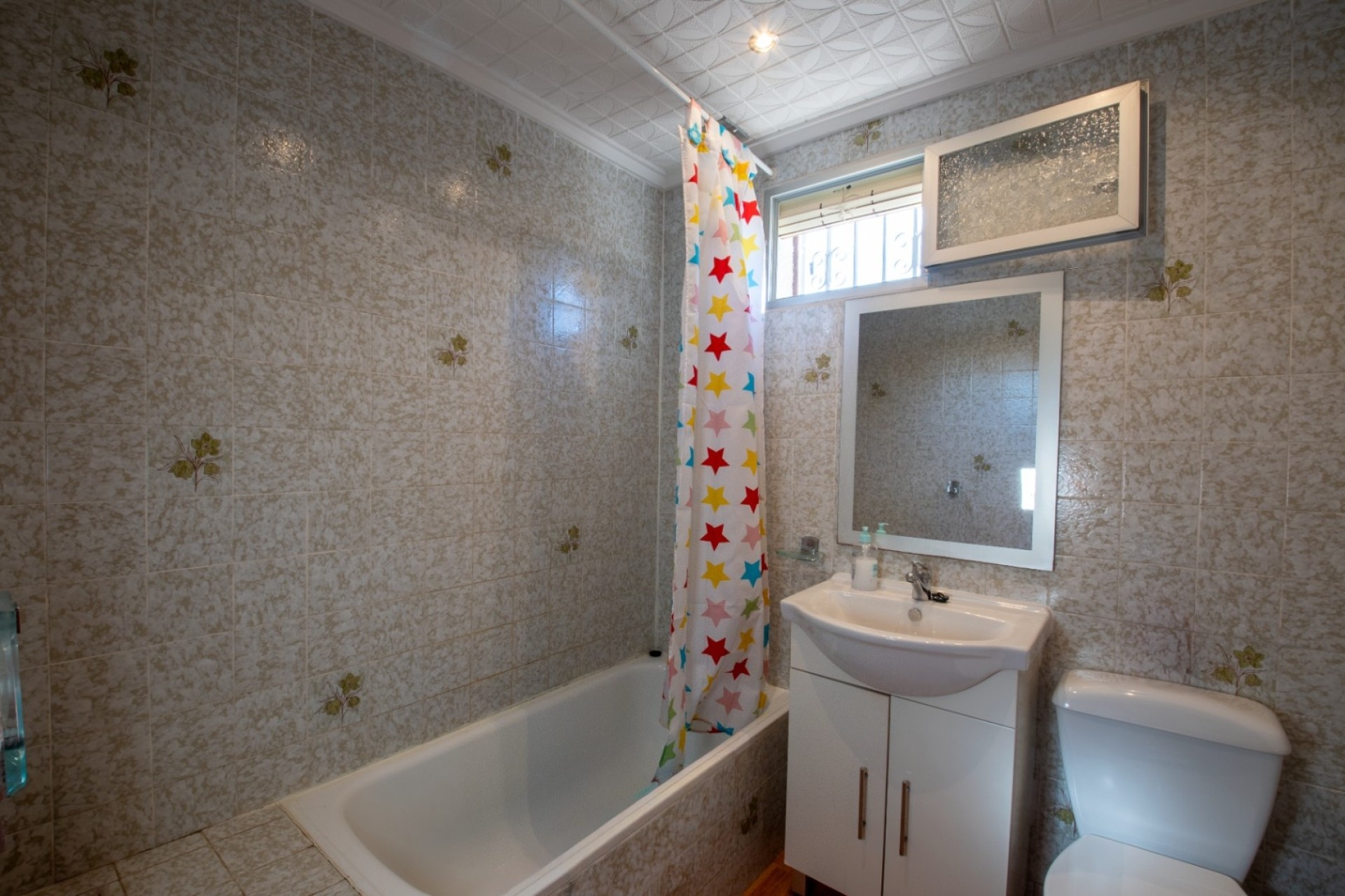 Revente - Villa mitoyenne -
Torrevieja - Torretas