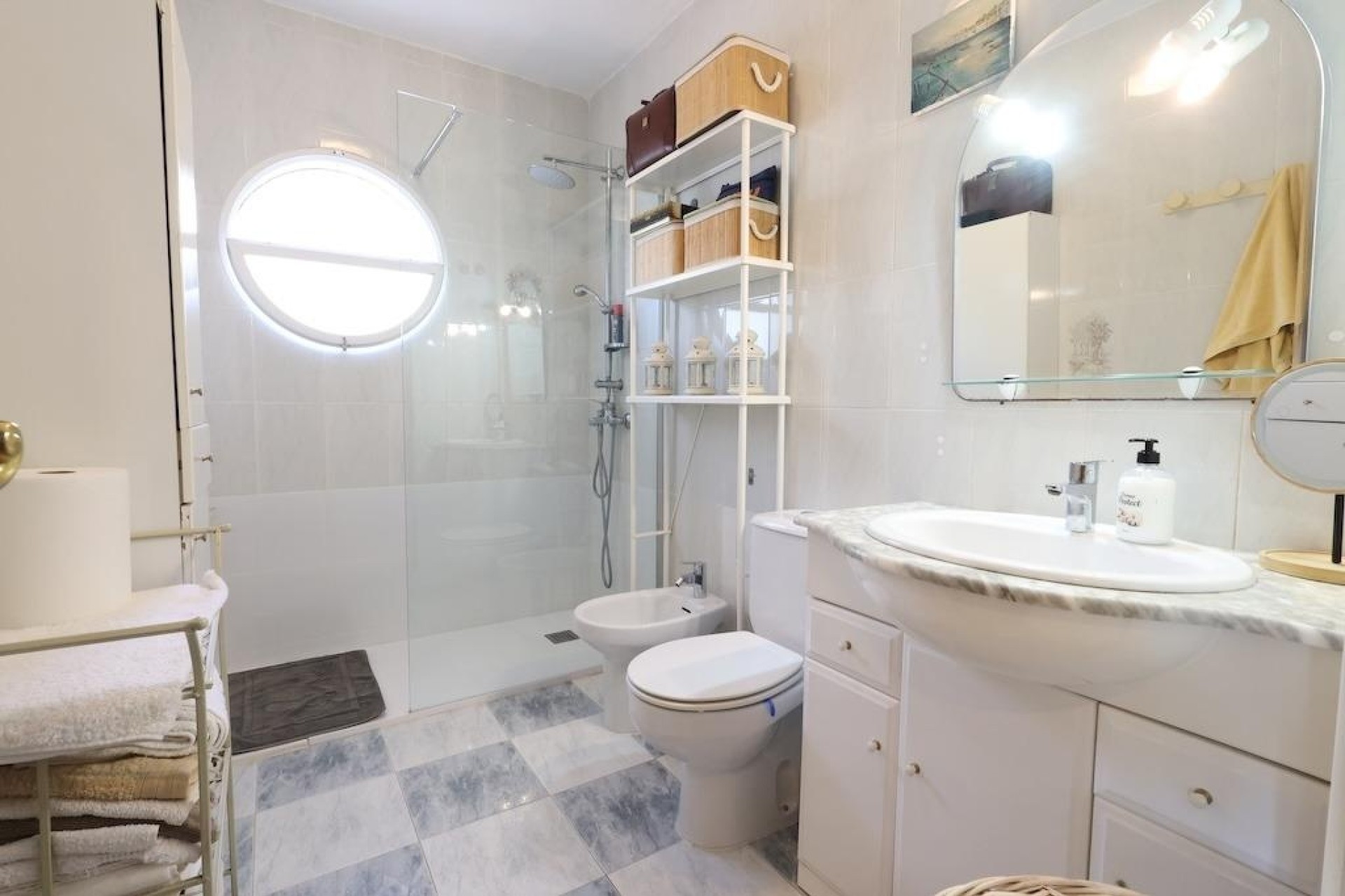 Revente - Villa mitoyenne -
Torrevieja - Torretas