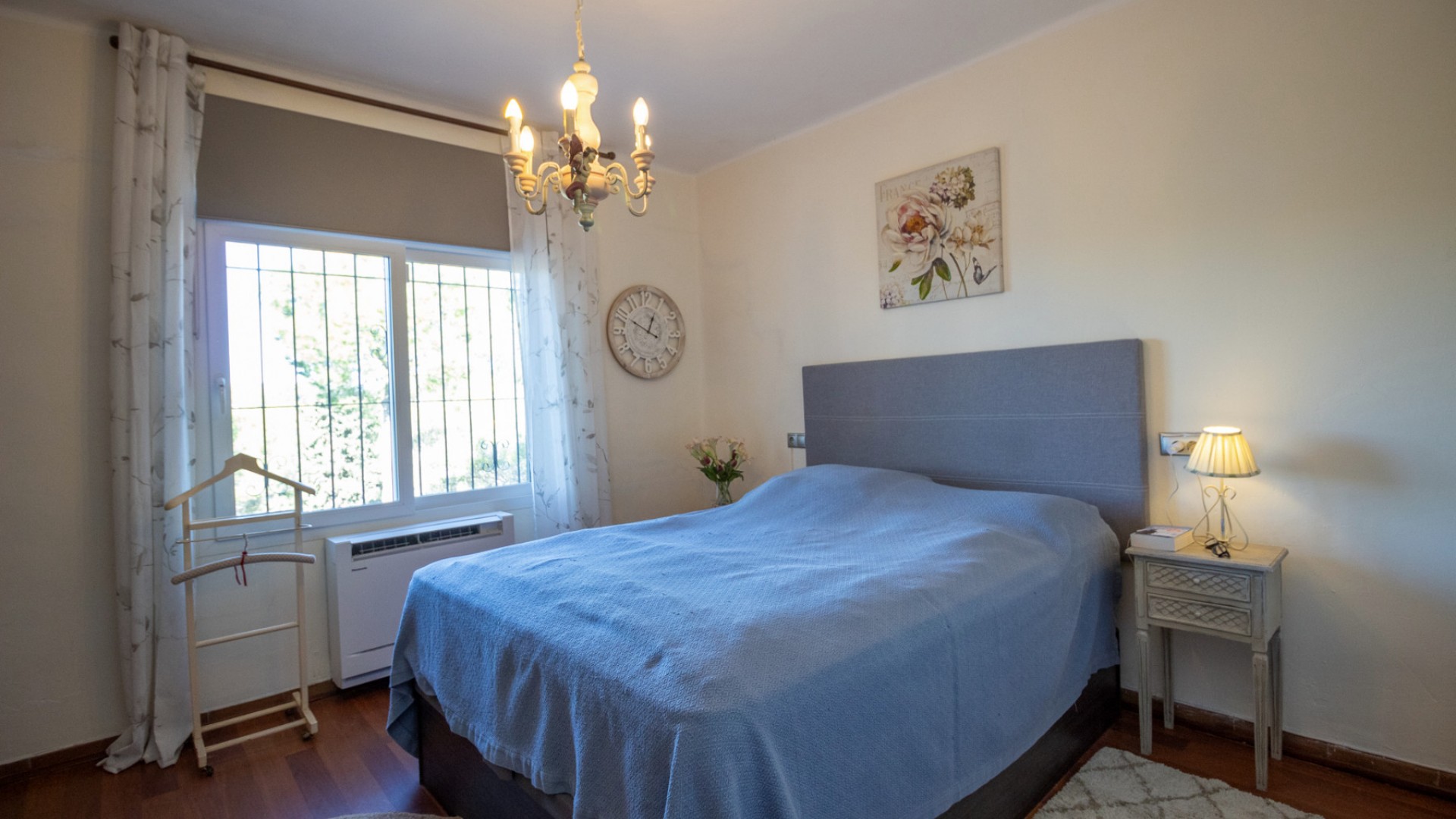 Revente - Villa mitoyenne -
Villamartín - Fortuna