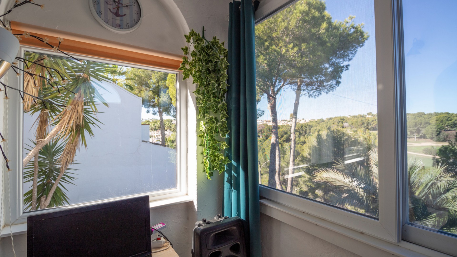 Revente - Villa mitoyenne -
Villamartín - Fortuna