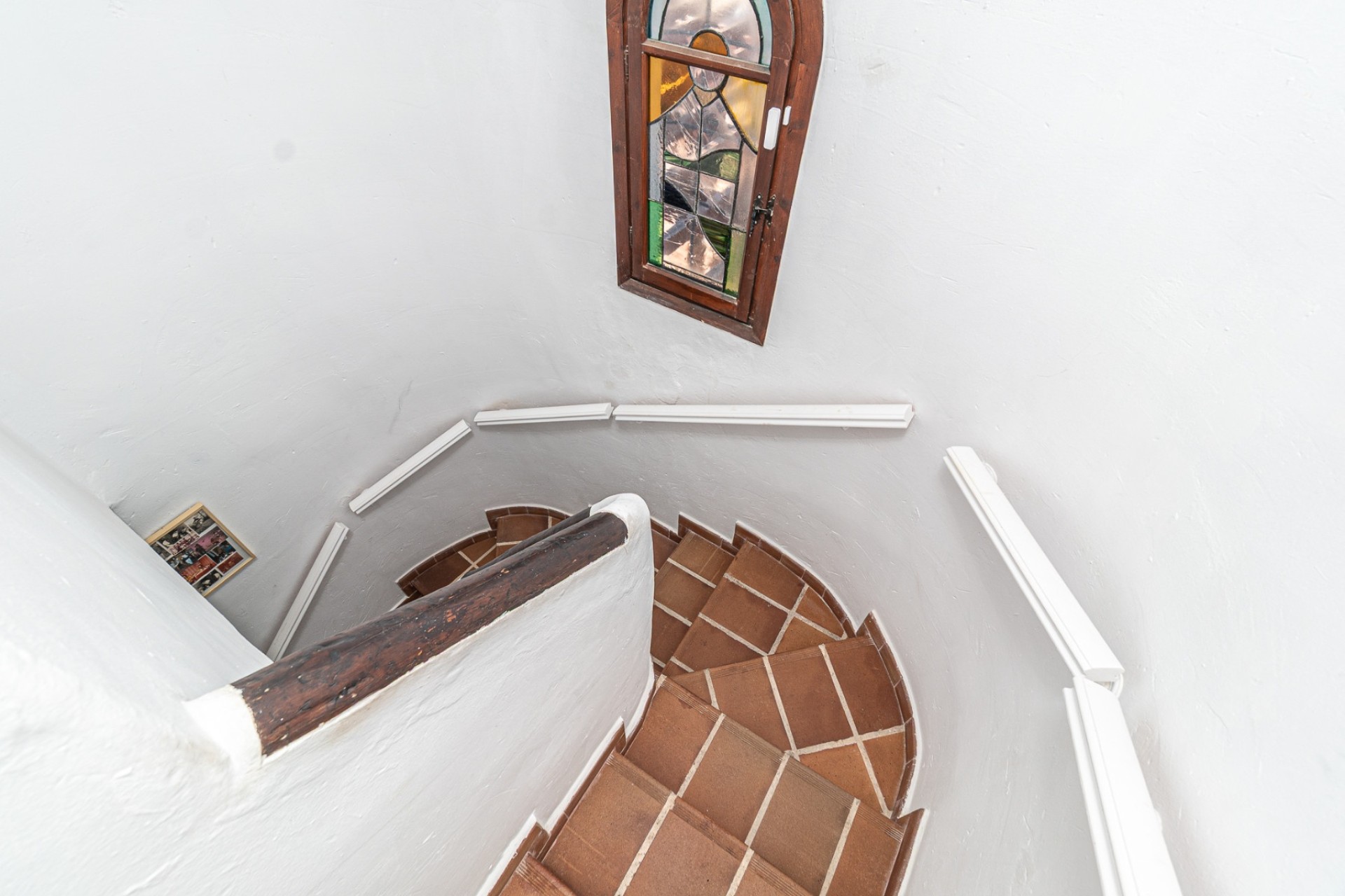 Revente - Villa mitoyenne -
Villamartín - Fortuna