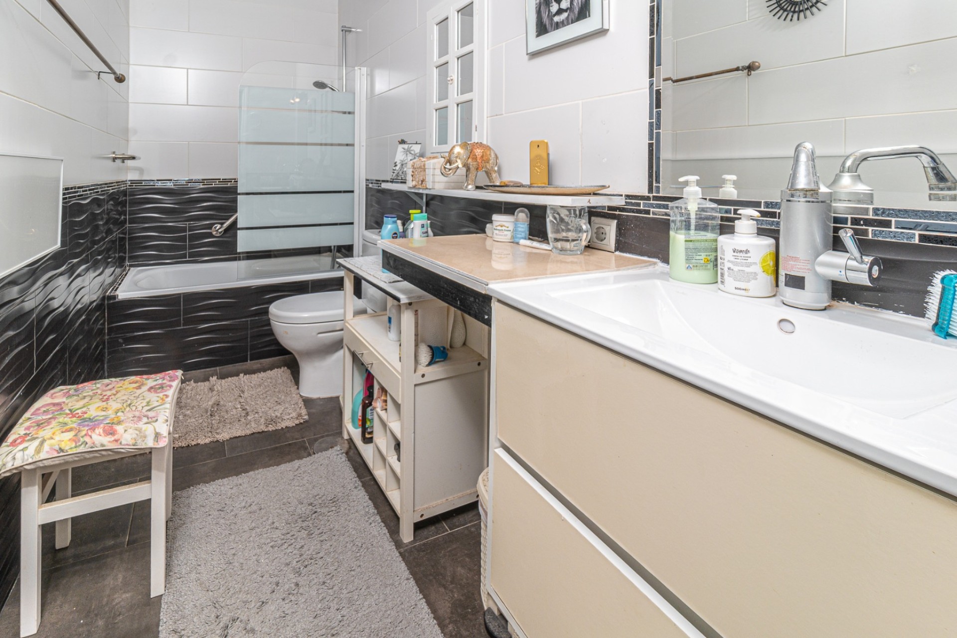Revente - Villa mitoyenne -
Villamartín - Fortuna