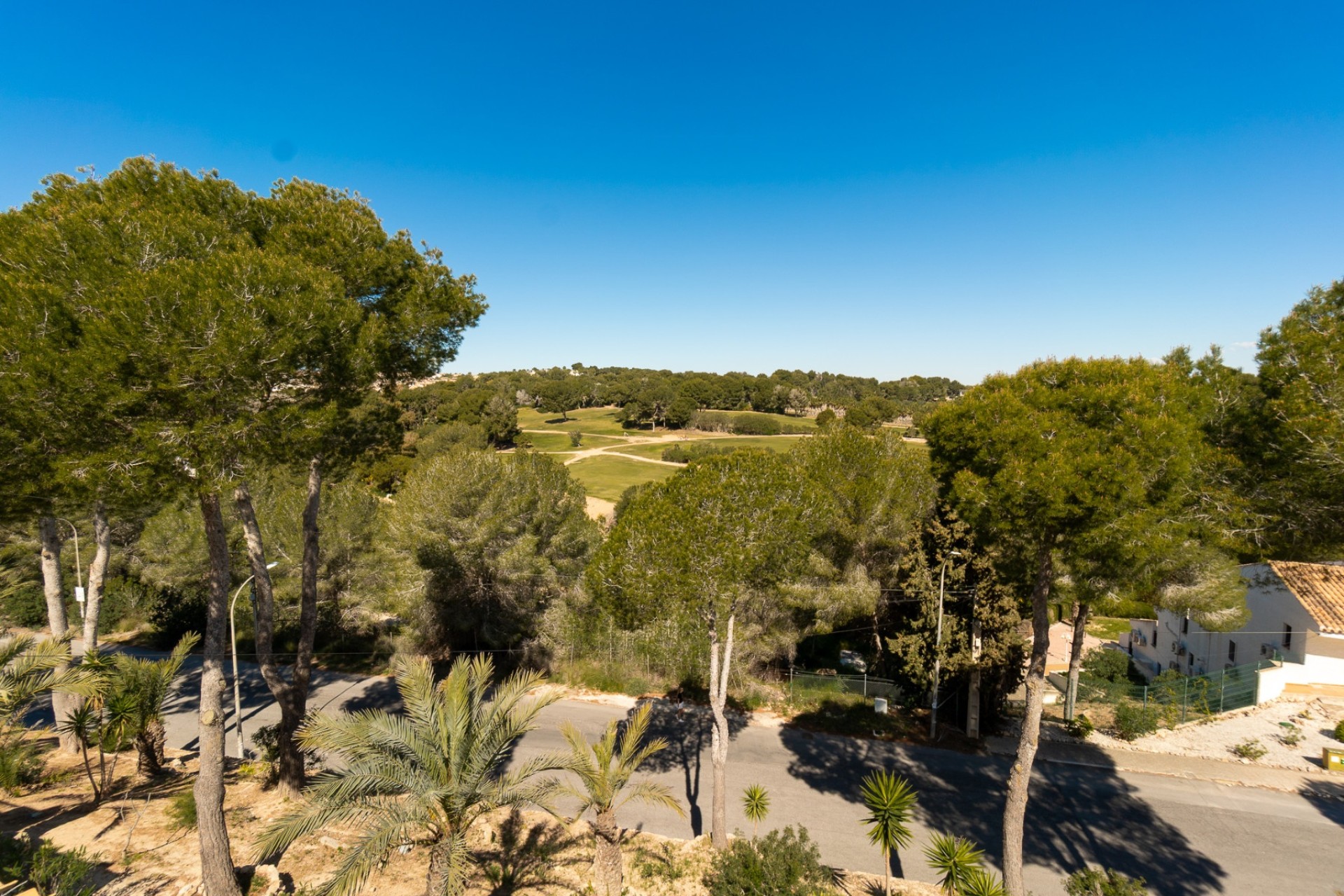 Revente - Villa mitoyenne -
Villamartín - Fortuna