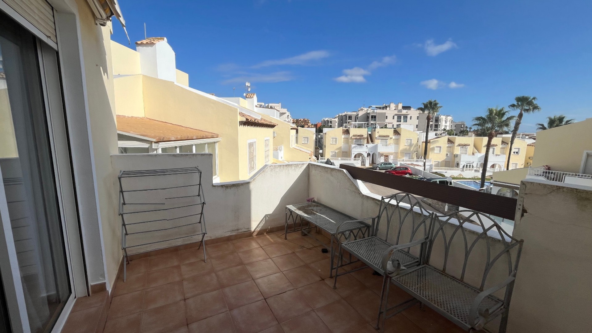 Revente - Villa mitoyenne -
Villamartín - Panorama Golf