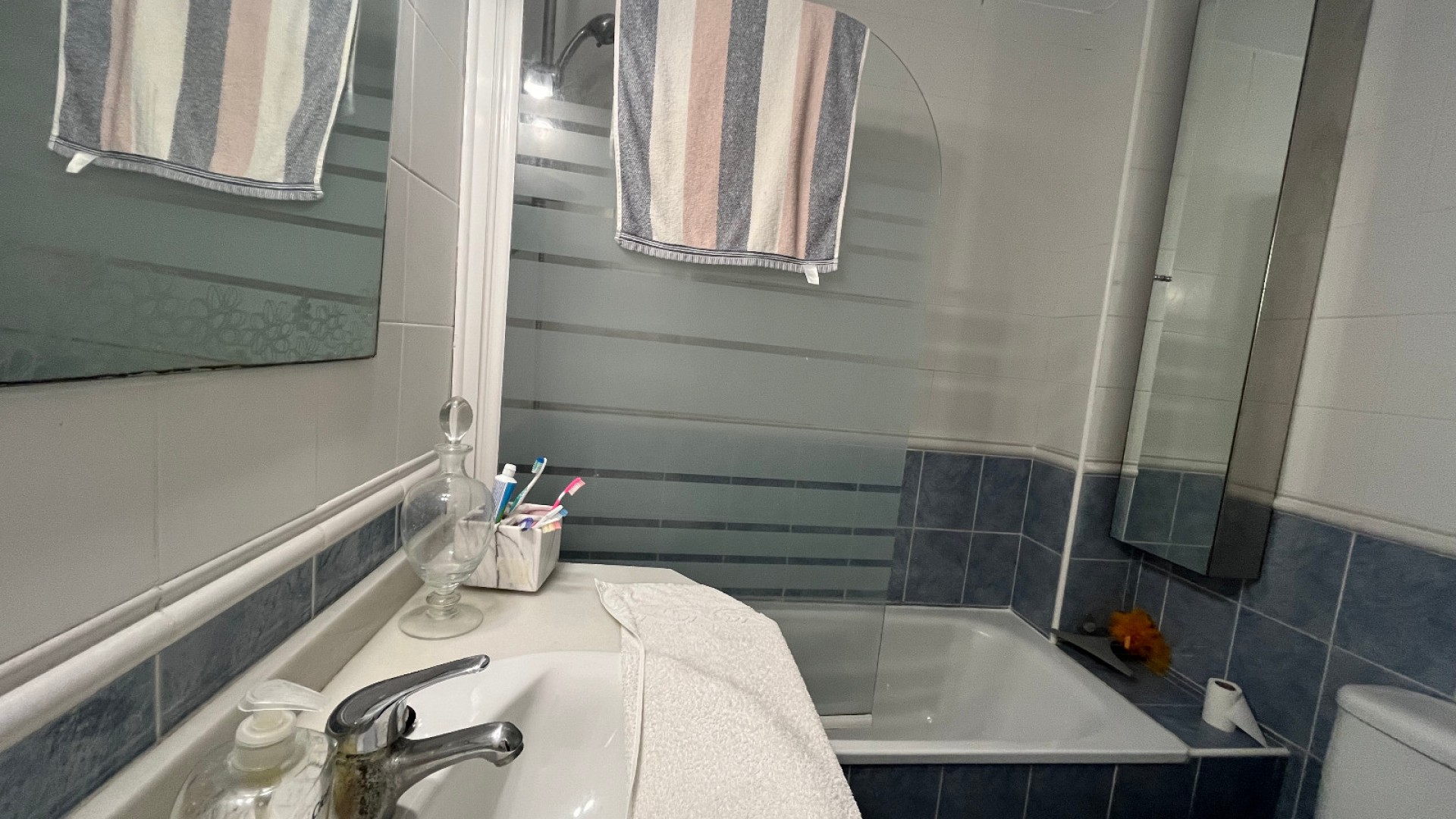 Revente - Villa mitoyenne -
Villamartín - Panorama Golf