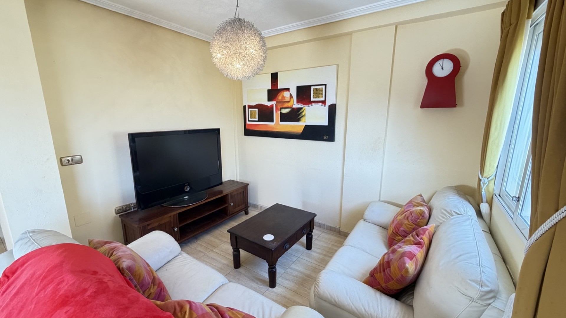 Revente - Villa mitoyenne -
Villamartín