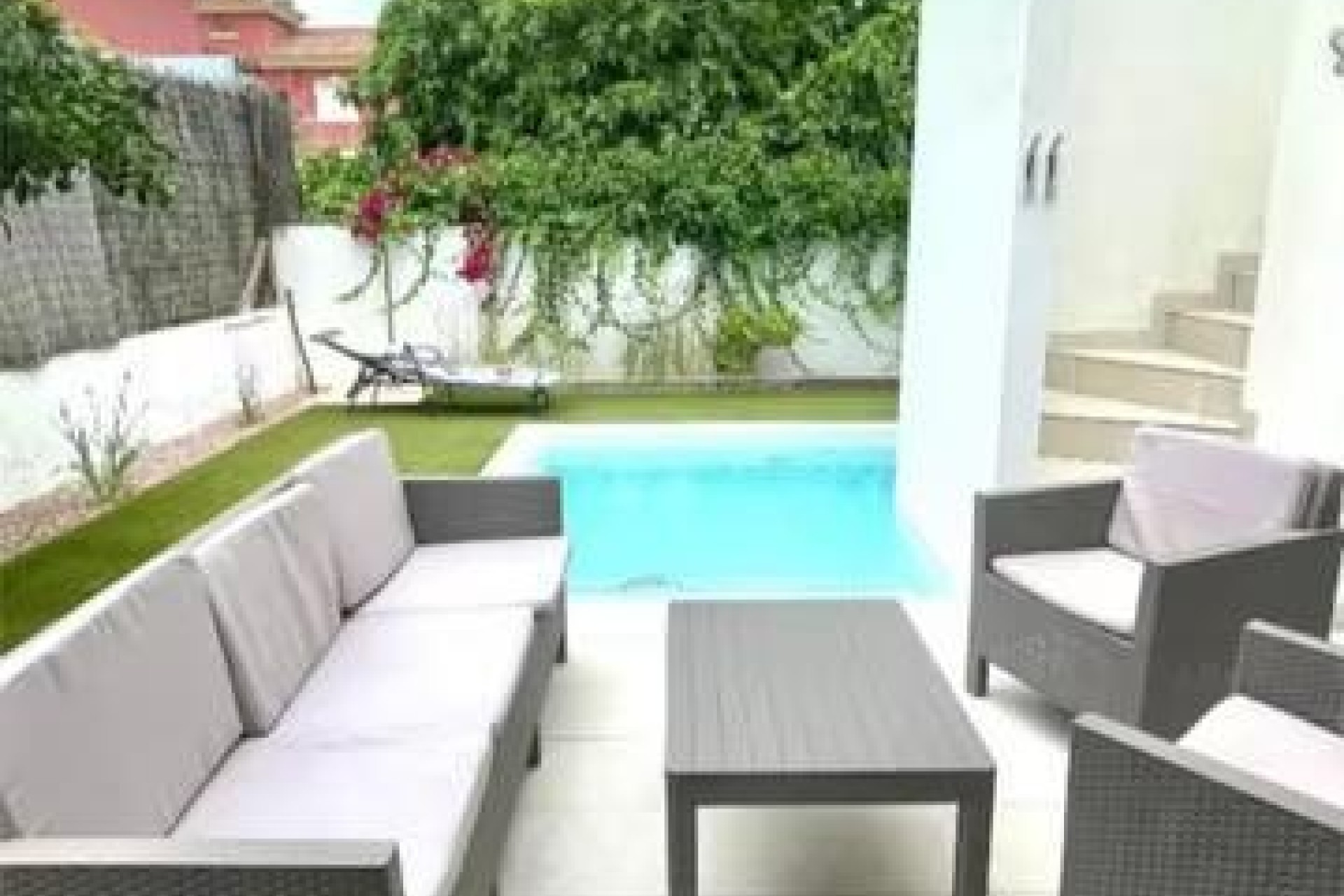 Revente - Villa -
Orihuela Costa - Lomas de Cabo Roig