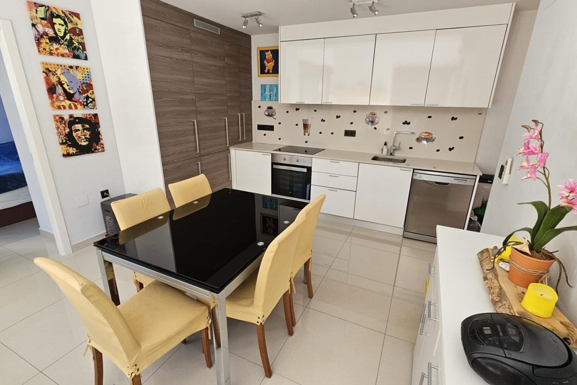 Revente - Villa -
Orihuela Costa - Lomas de Cabo Roig