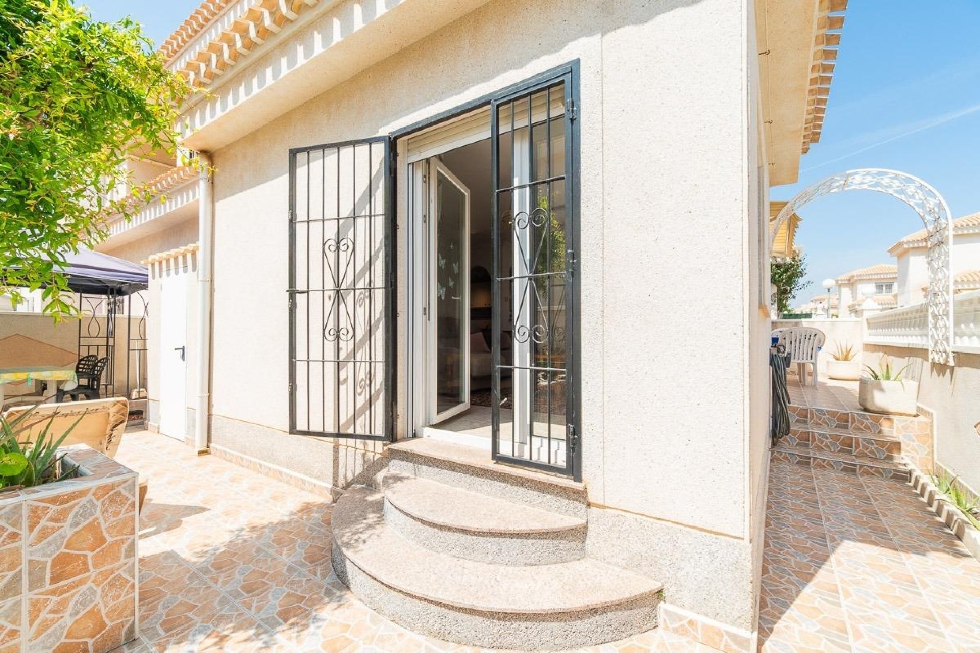 Revente - Villa -
Orihuela Costa - Playa Flamenca