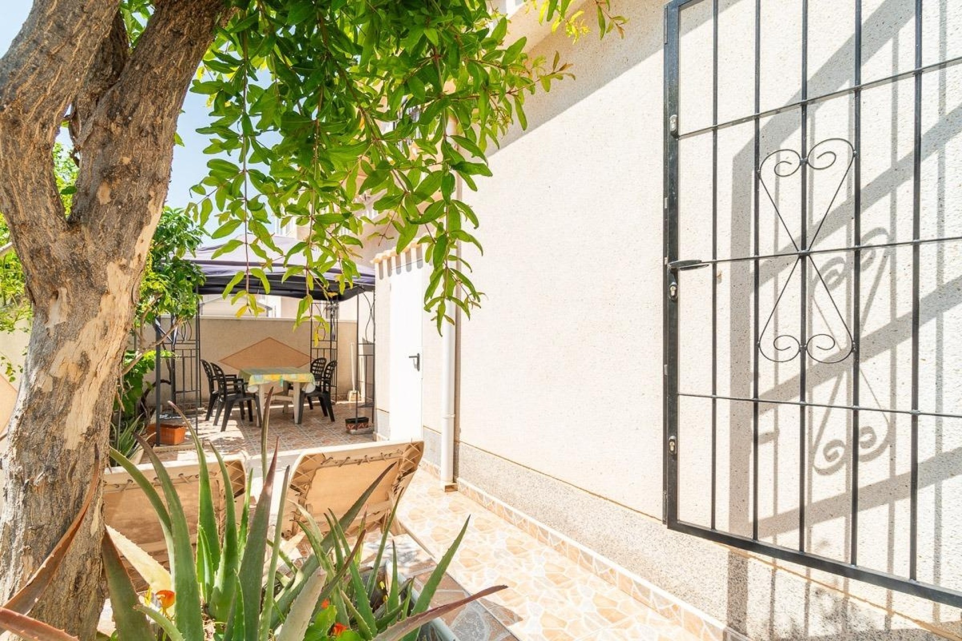Revente - Villa -
Orihuela Costa - Playa Flamenca
