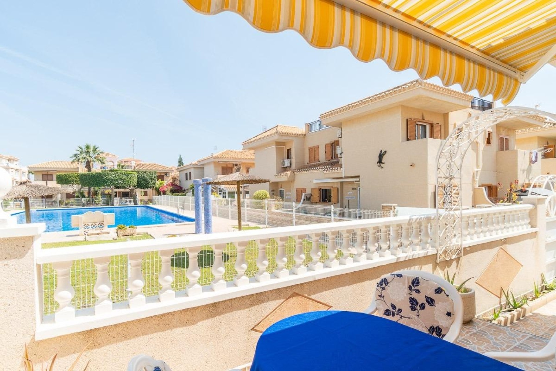 Revente - Villa -
Orihuela Costa - Playa Flamenca
