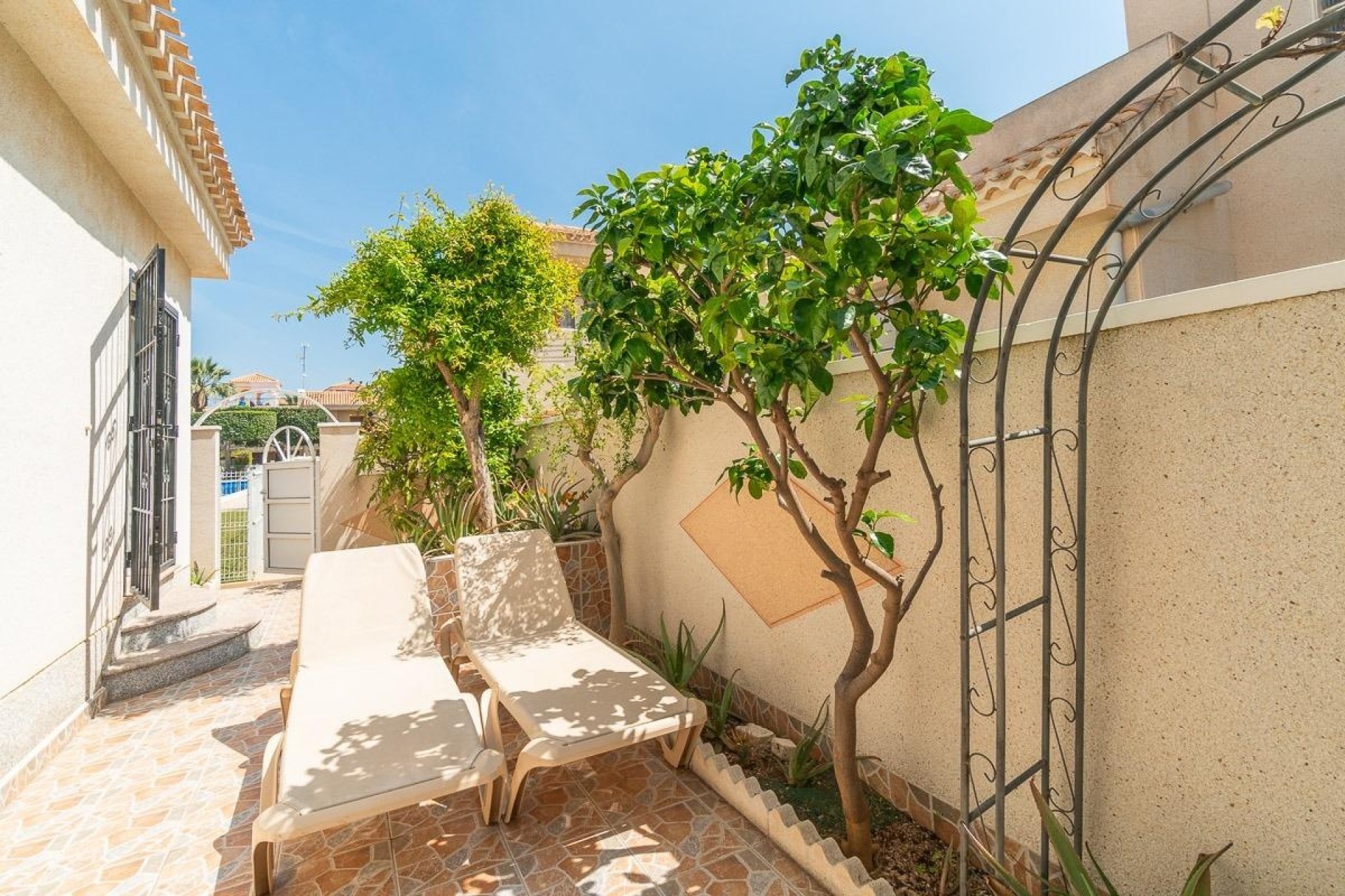 Revente - Villa -
Orihuela Costa - Playa Flamenca