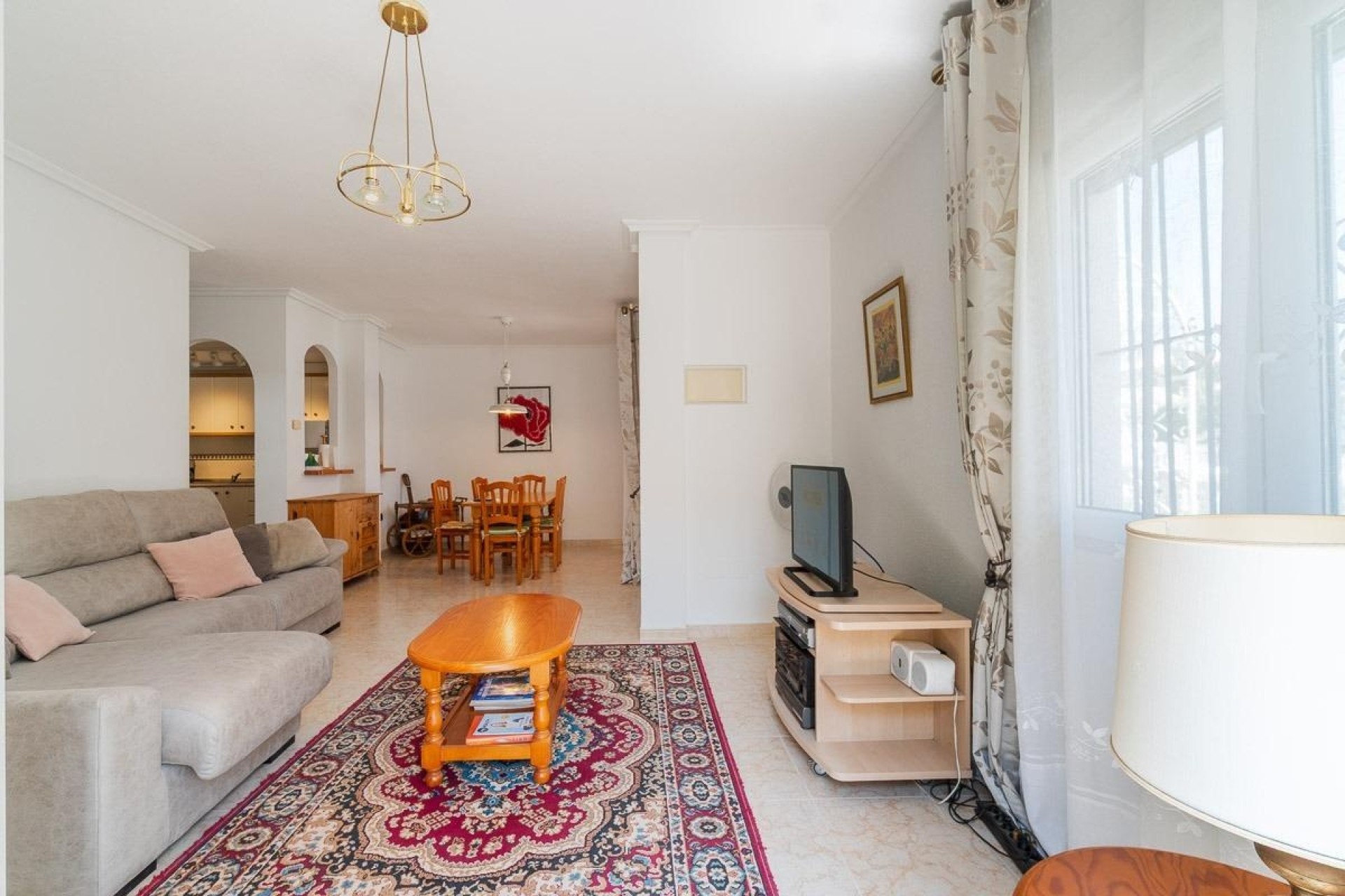 Revente - Villa -
Orihuela Costa - Playa Flamenca