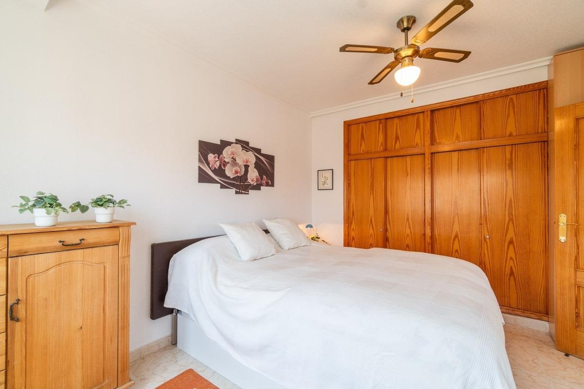 Revente - Villa -
Orihuela Costa - Playa Flamenca