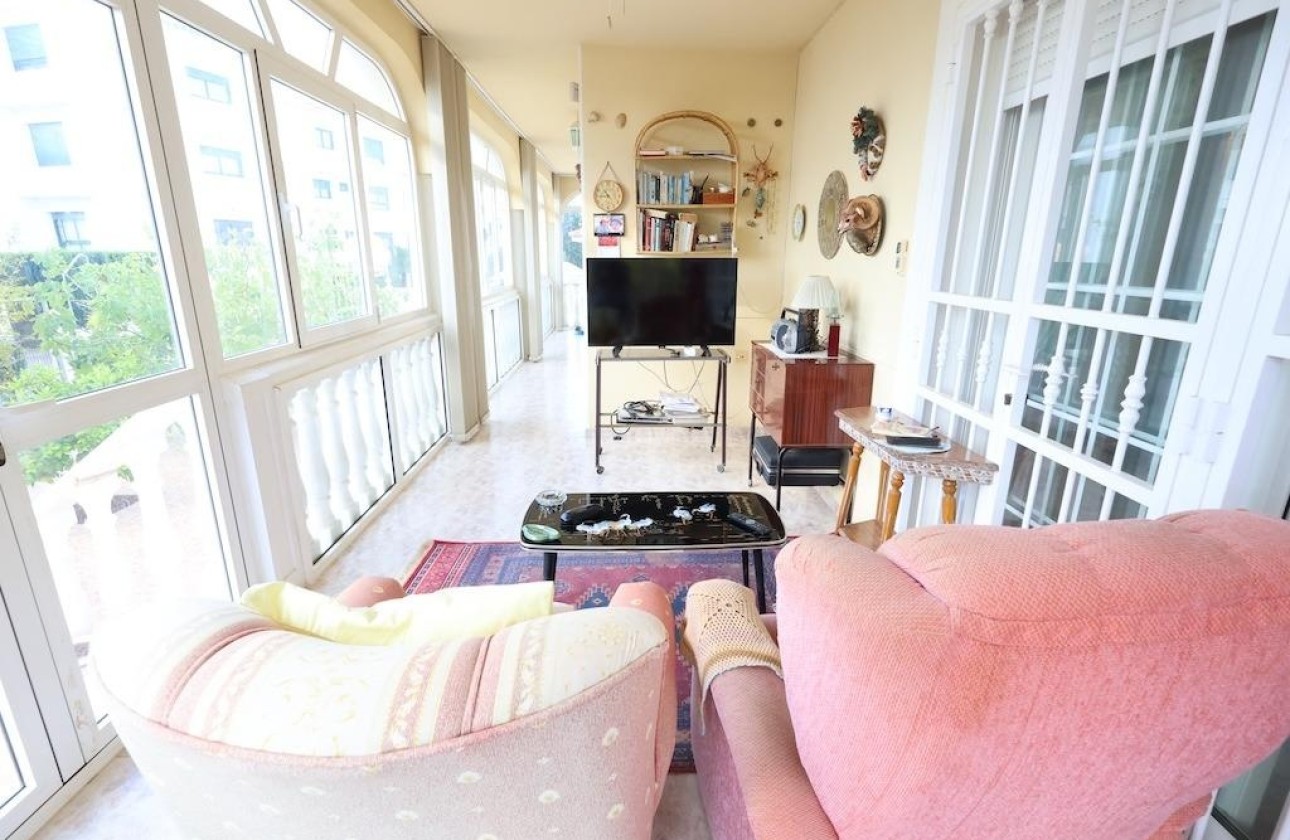 Revente - Villa -
Orihuela Costa - Villamartín-Las Filipinas