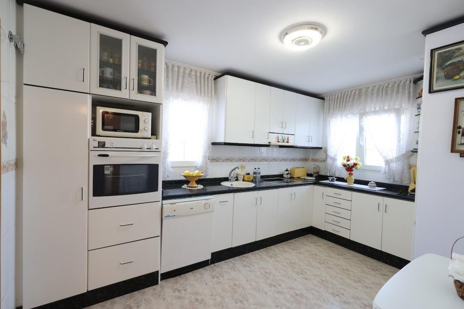 Revente - Villa -
Orihuela Costa - Villamartín-Las Filipinas