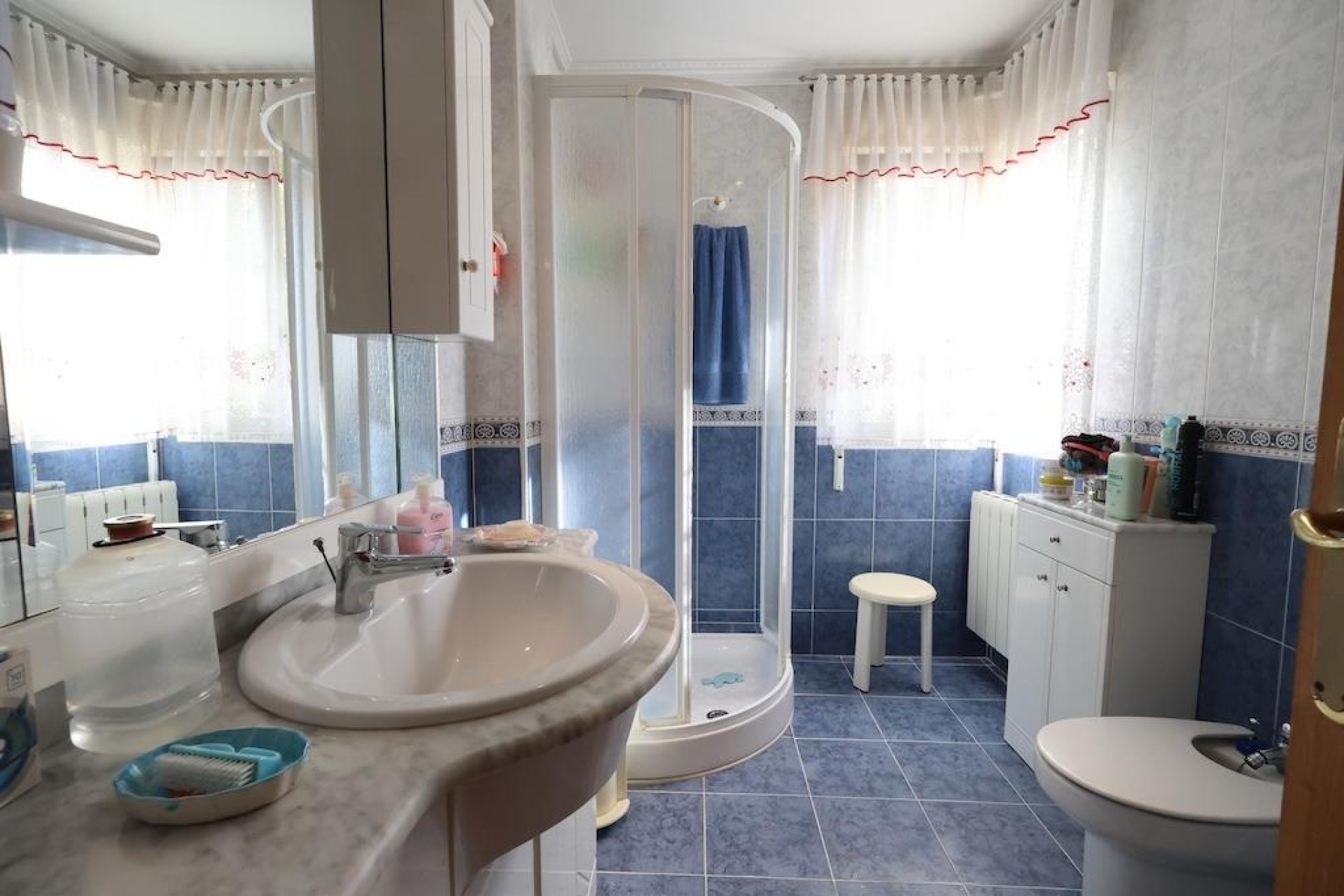 Revente - Villa -
Orihuela Costa - Villamartín-Las Filipinas