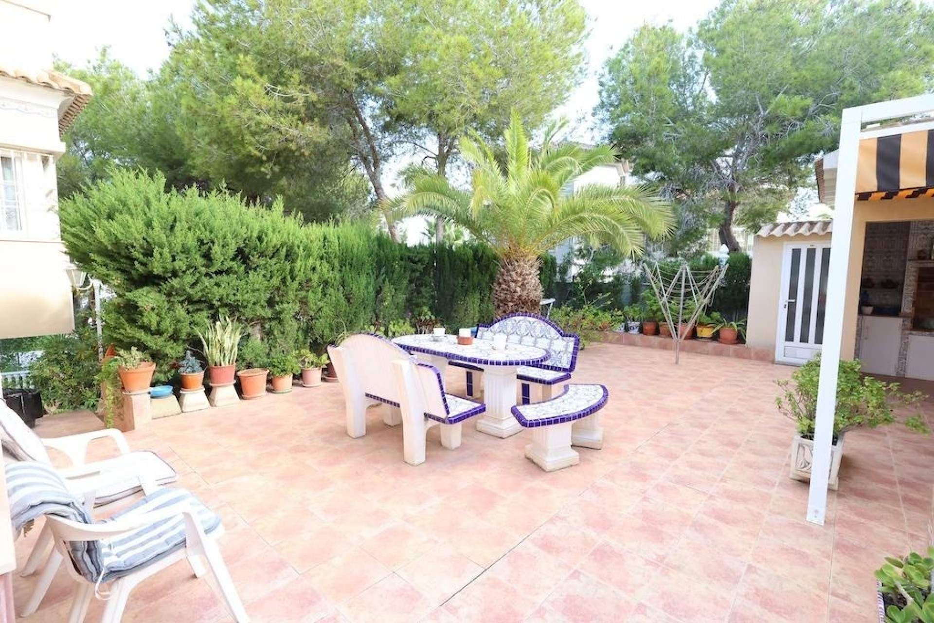Revente - Villa -
Orihuela Costa - Villamartín-Las Filipinas