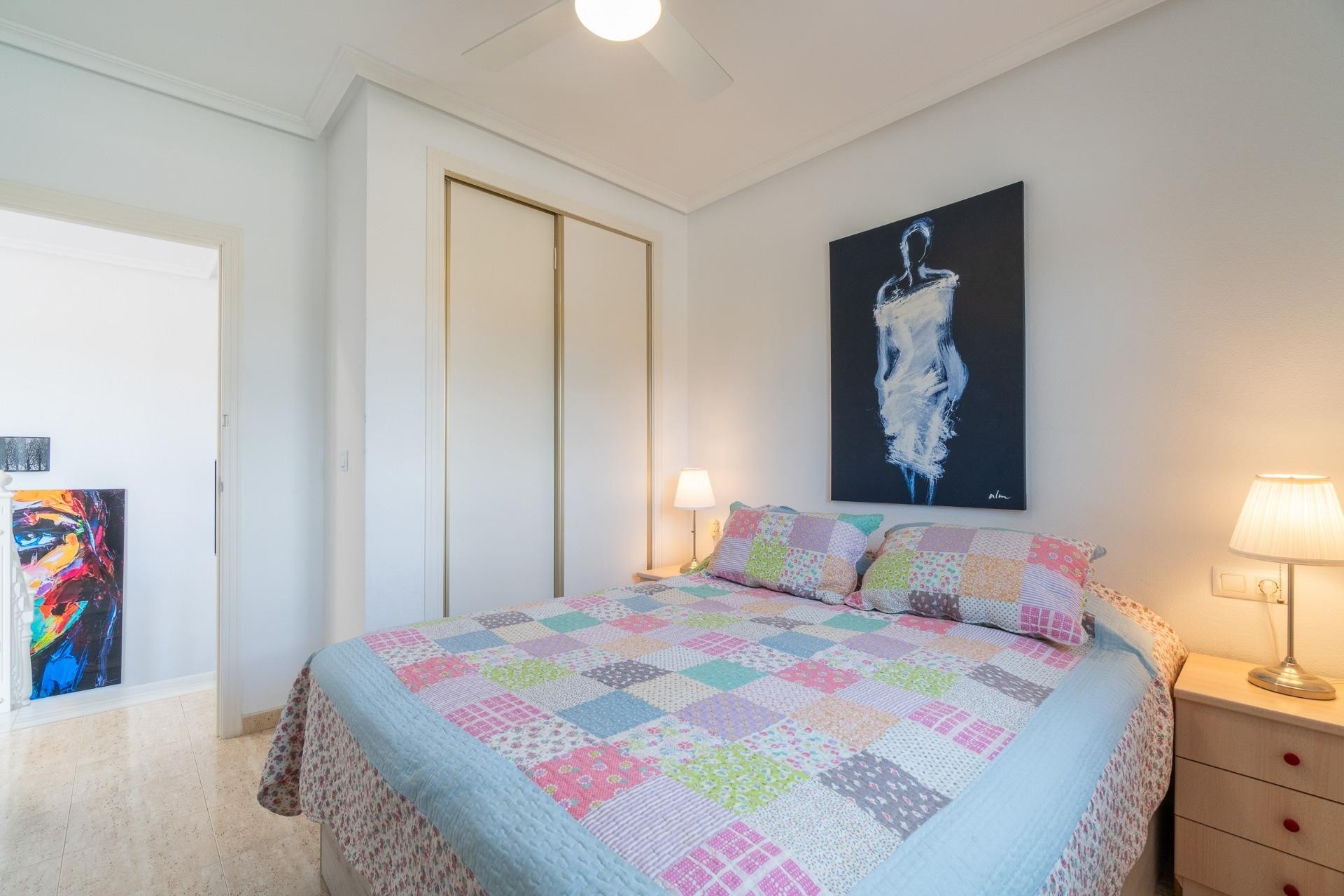 Revente - Villa -
Orihuela Costa - Zeniamar-Horizonte-La Campana